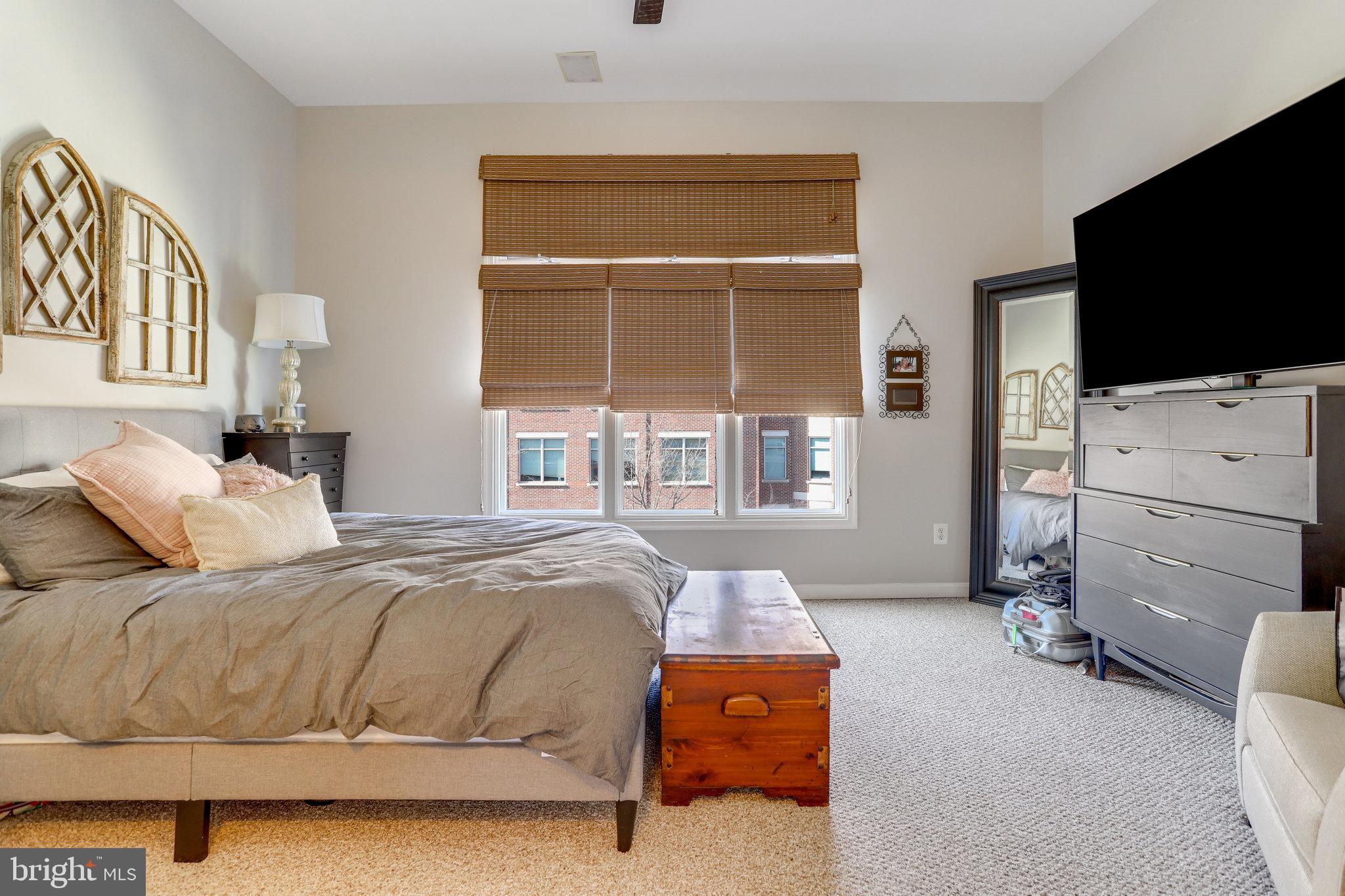 PORTNER BREWERY - Residential Lease