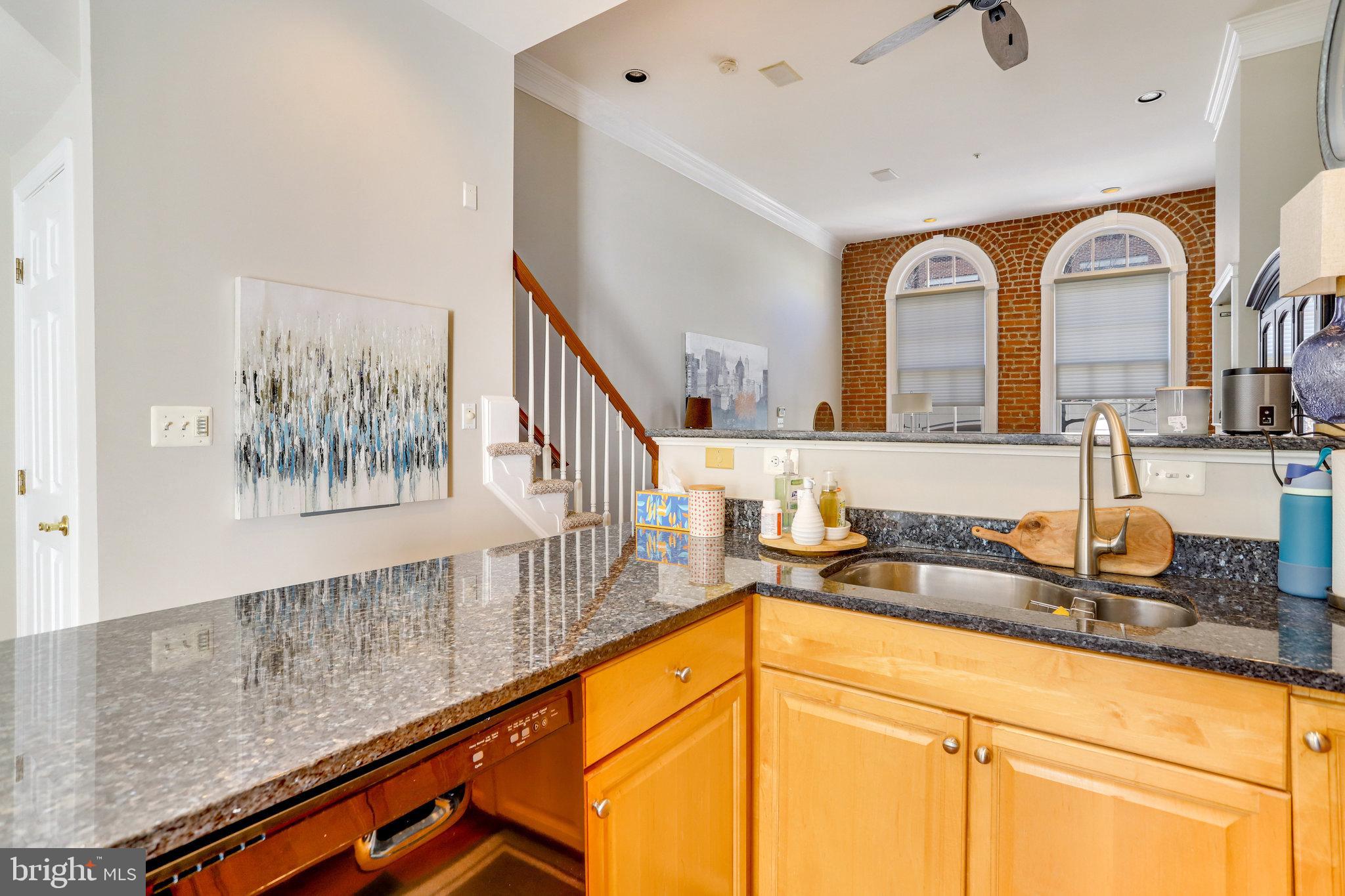 PORTNER BREWERY - Residential Lease