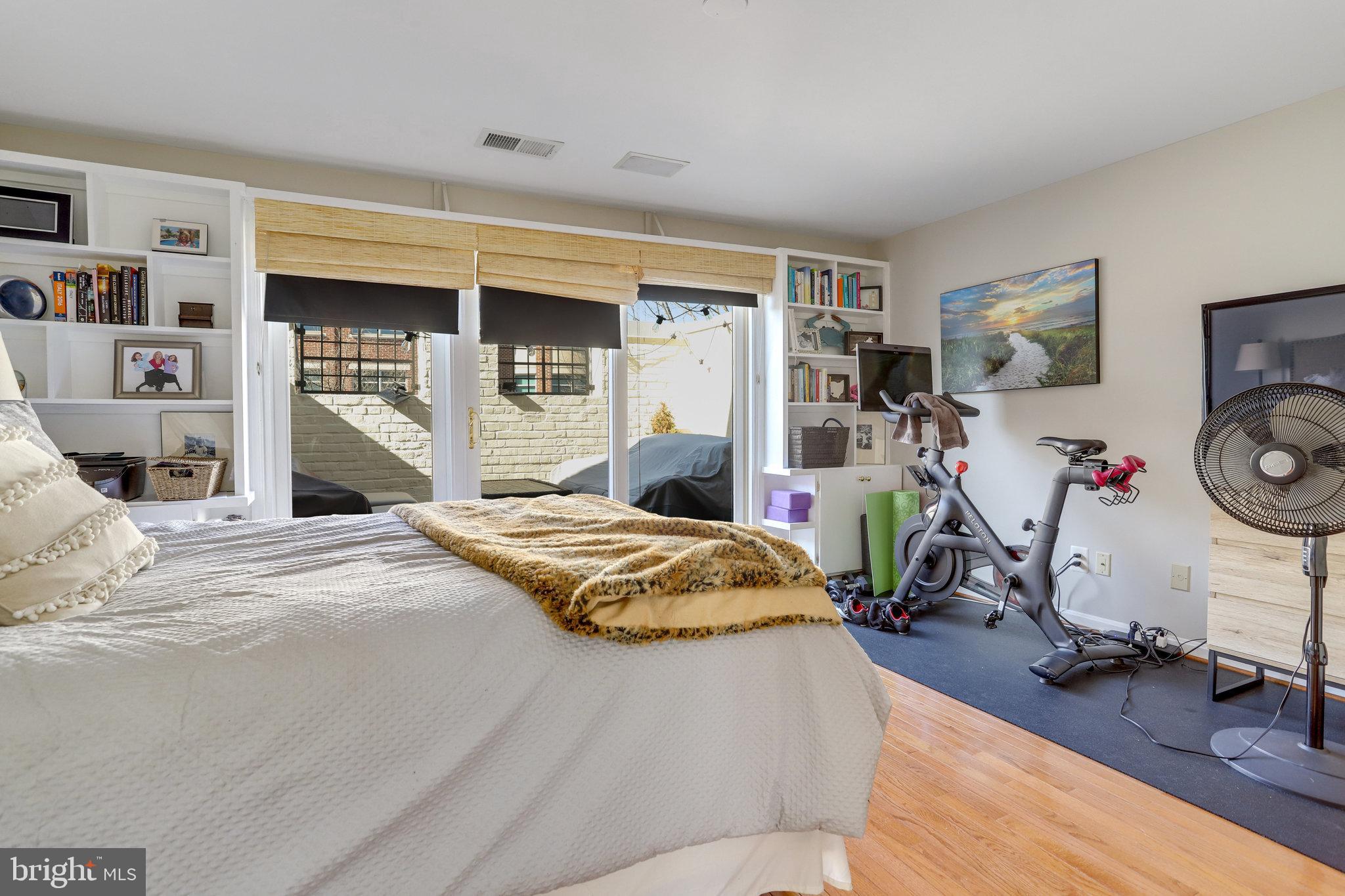 PORTNER BREWERY - Residential Lease