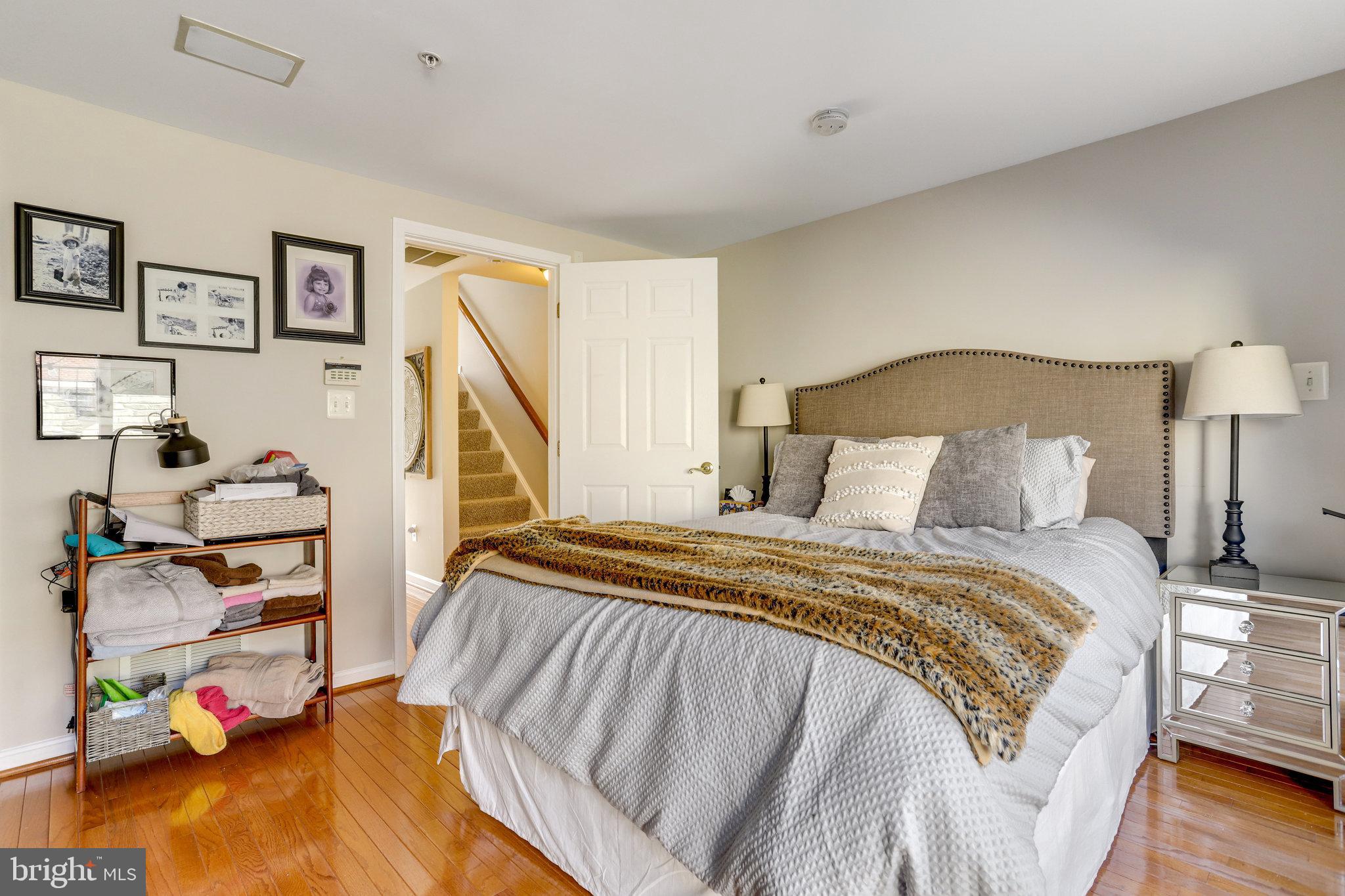 PORTNER BREWERY - Residential Lease