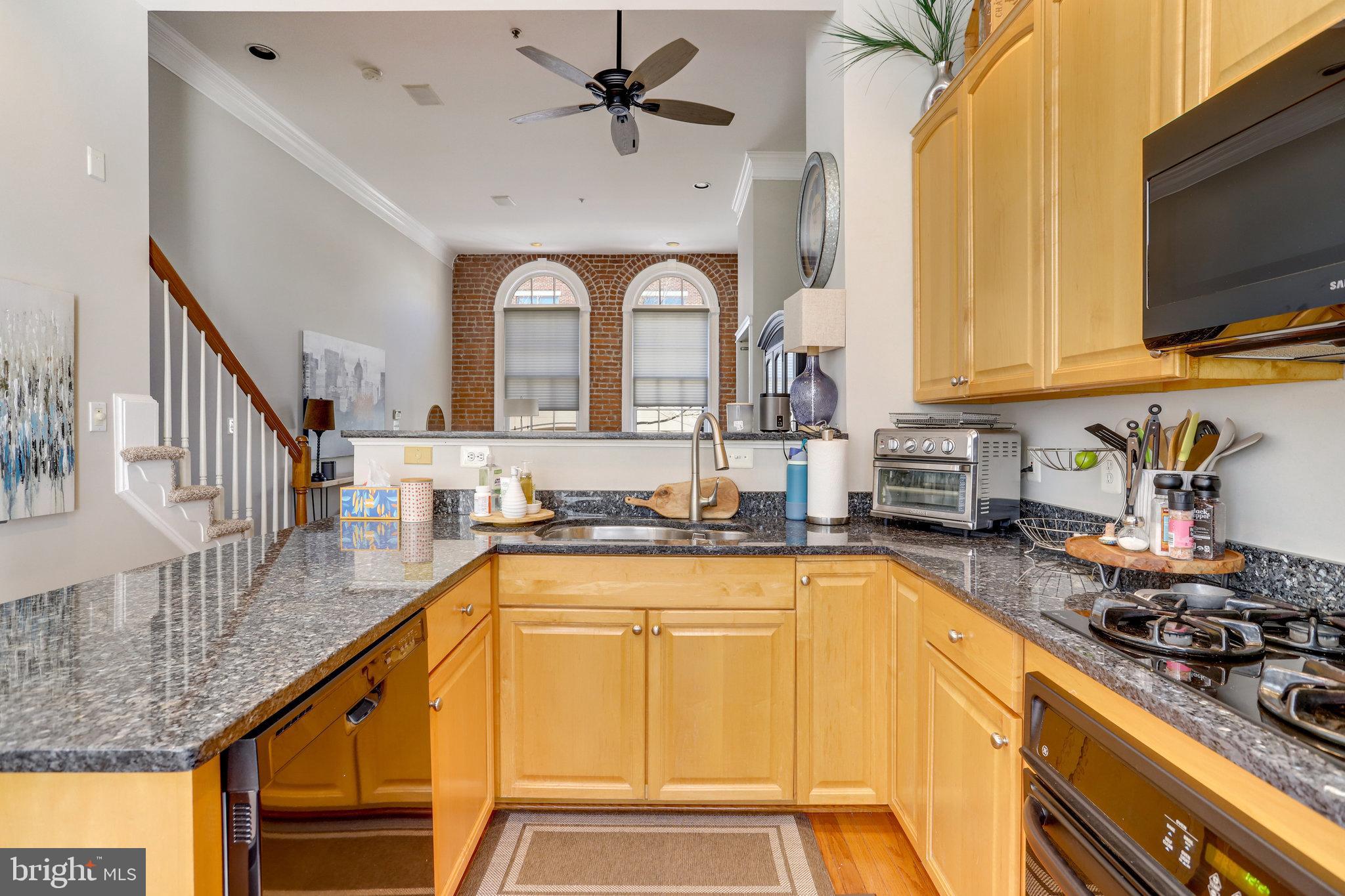 PORTNER BREWERY - Residential Lease