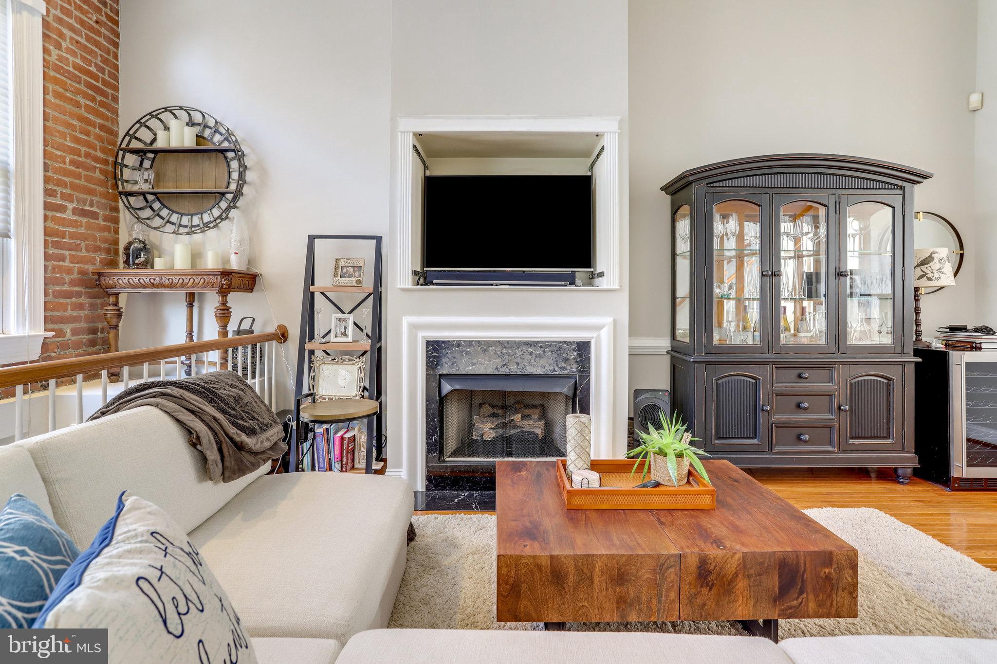 PORTNER BREWERY - Residential Lease