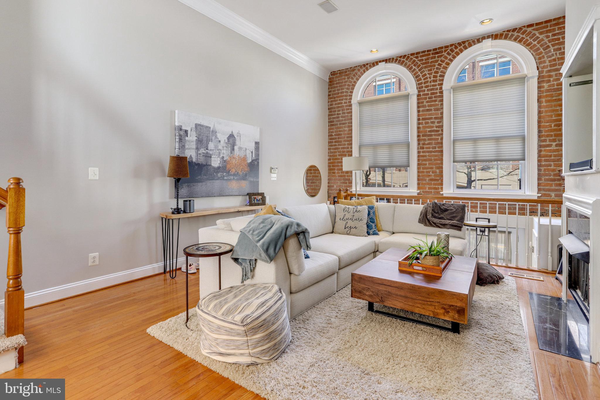 PORTNER BREWERY - Residential Lease