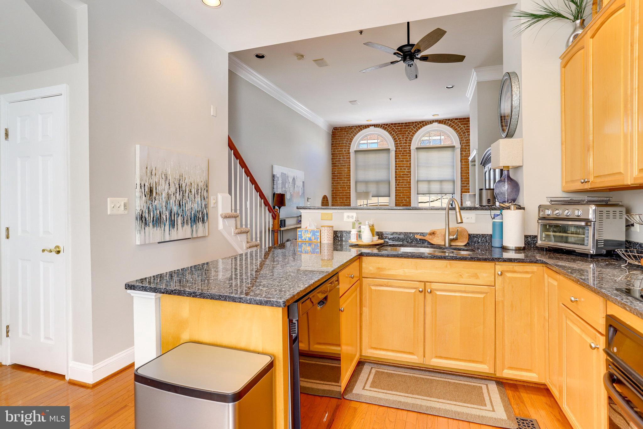 PORTNER BREWERY - Residential Lease