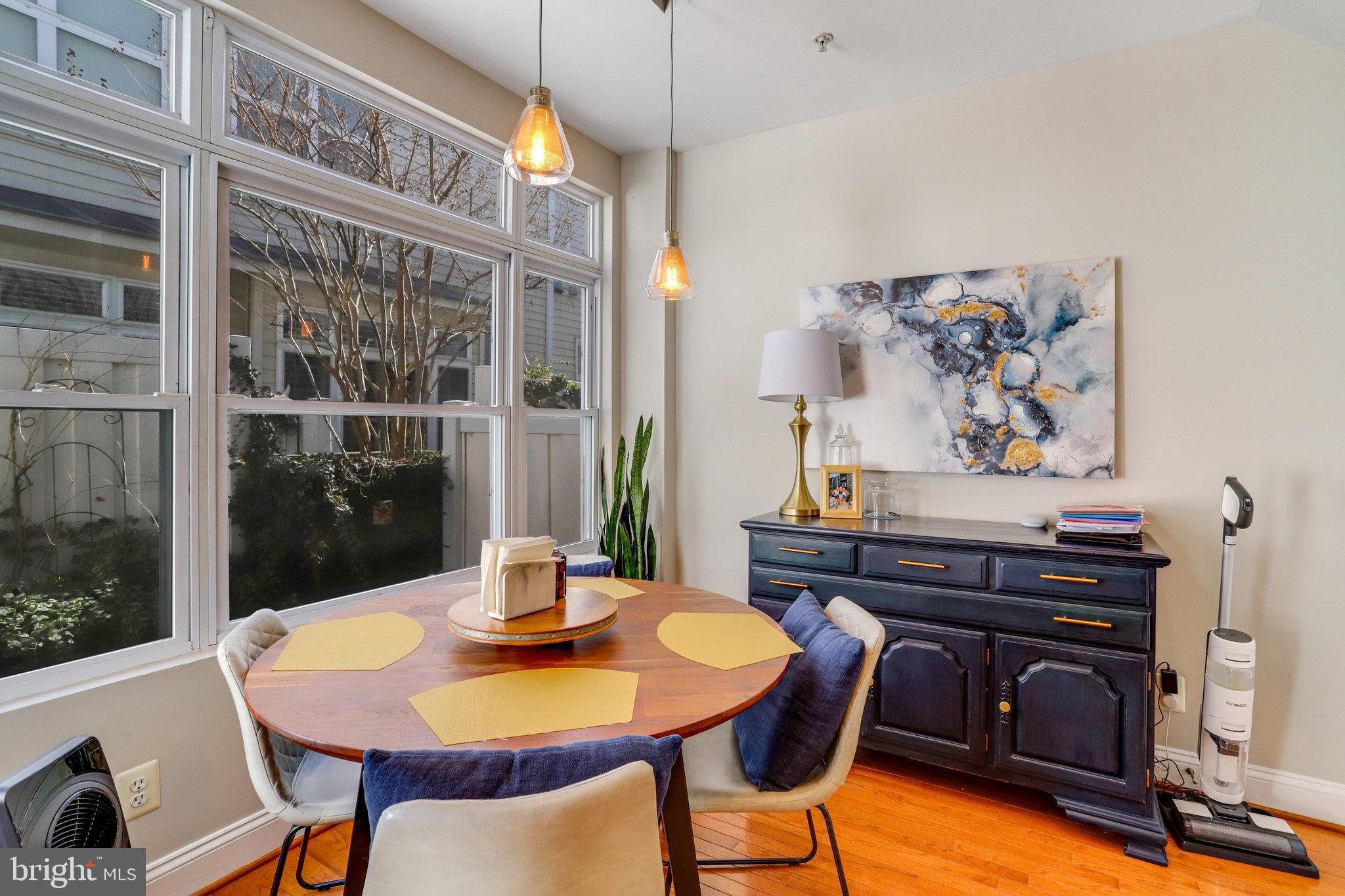 PORTNER BREWERY - Residential Lease