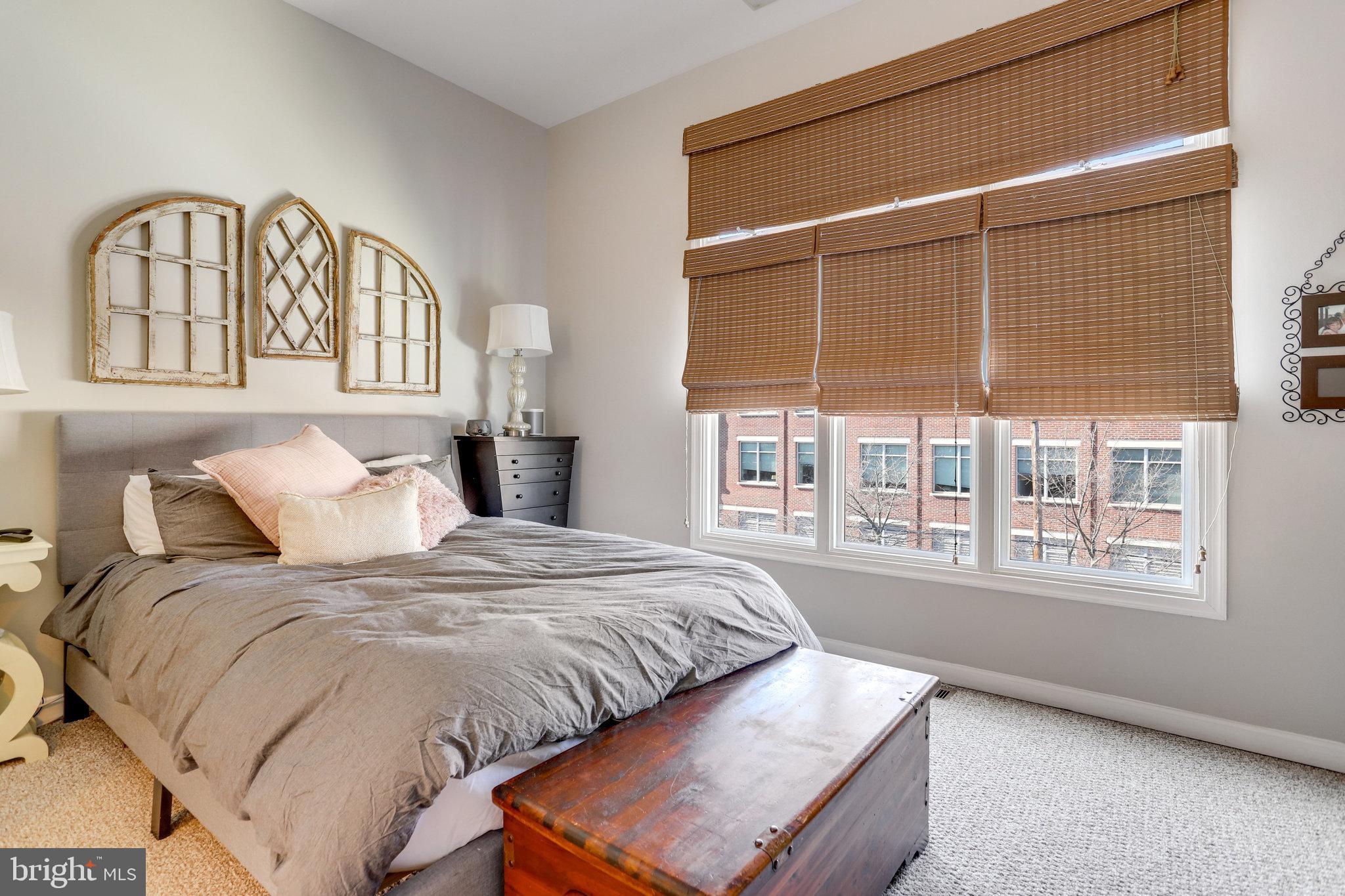 PORTNER BREWERY - Residential Lease