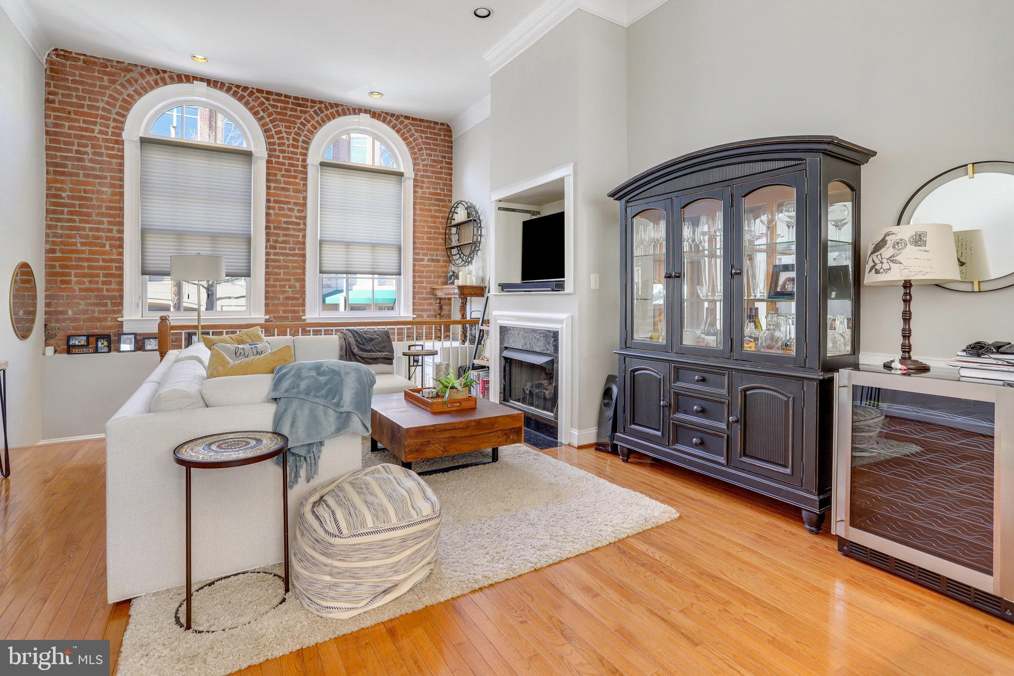 PORTNER BREWERY - Residential Lease