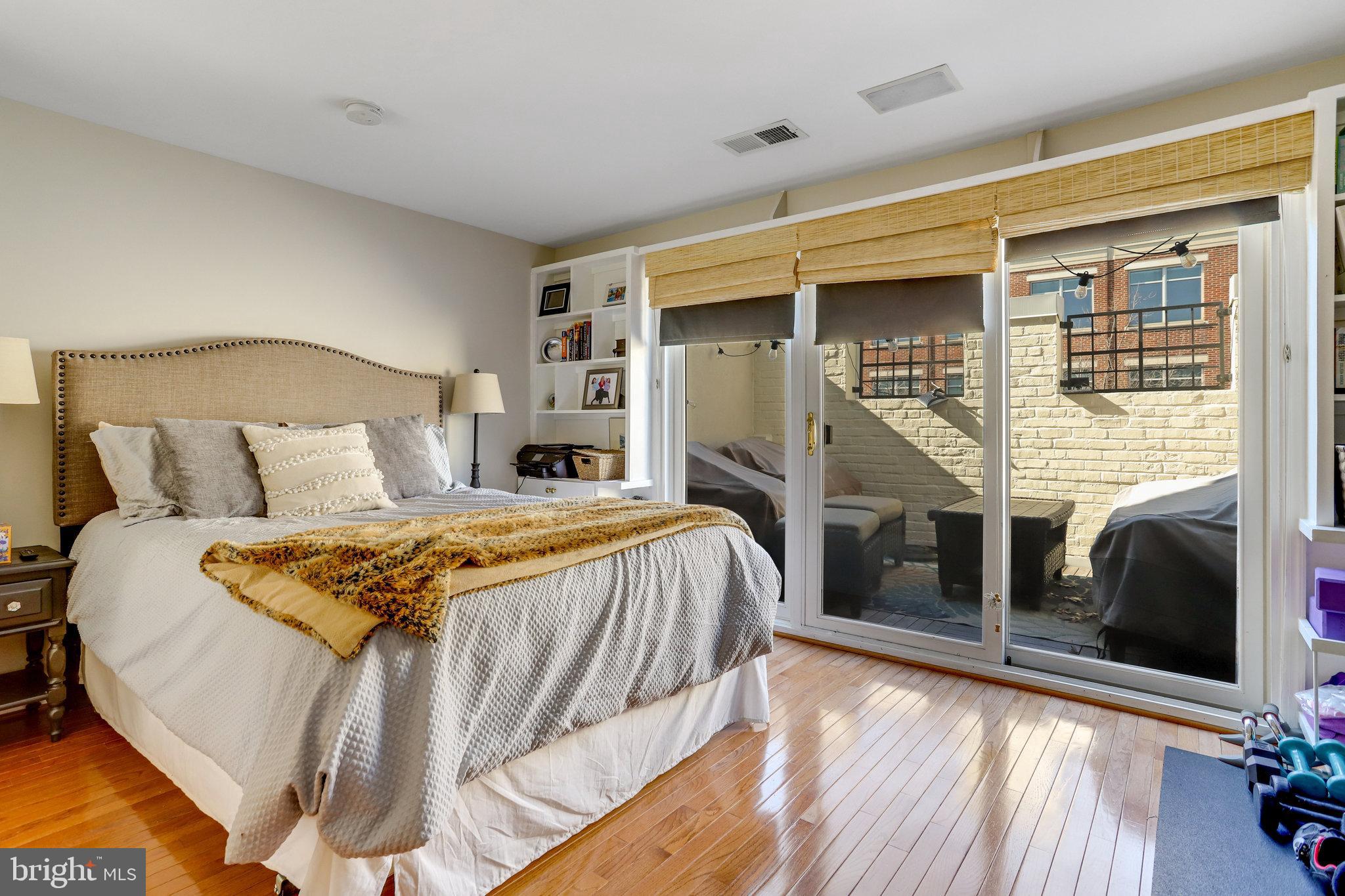 PORTNER BREWERY - Residential Lease