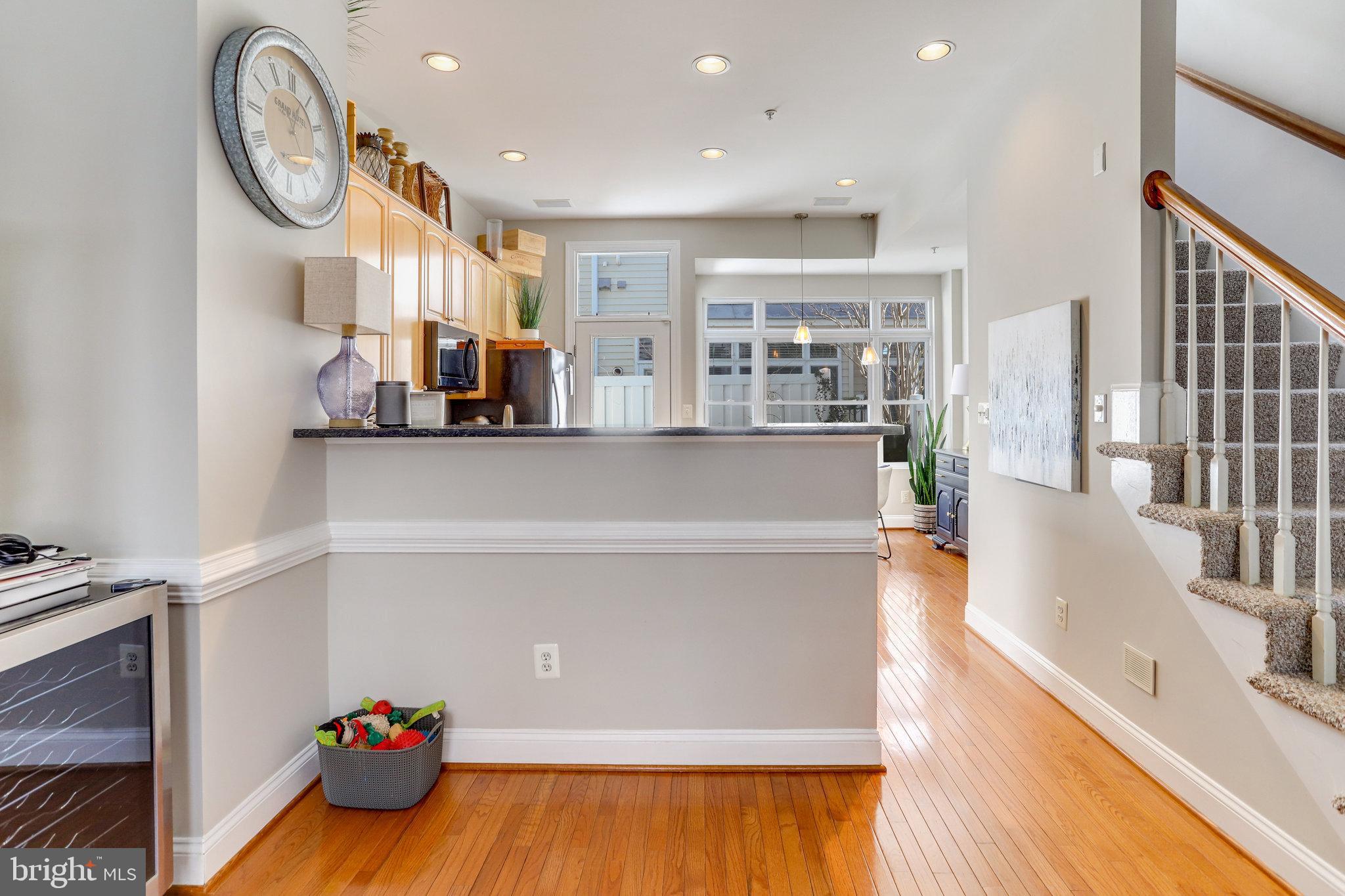 PORTNER BREWERY - Residential Lease