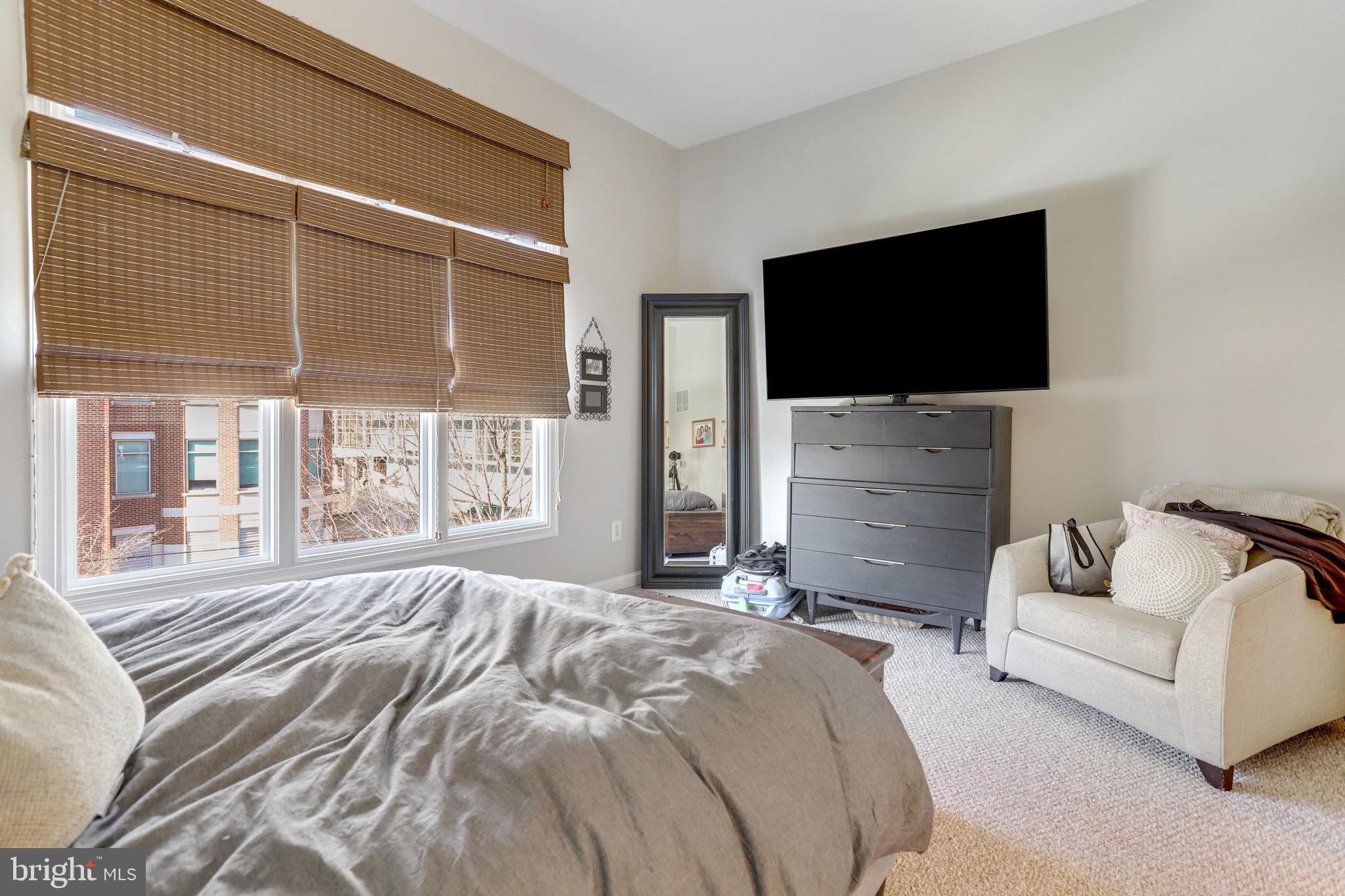 PORTNER BREWERY - Residential Lease