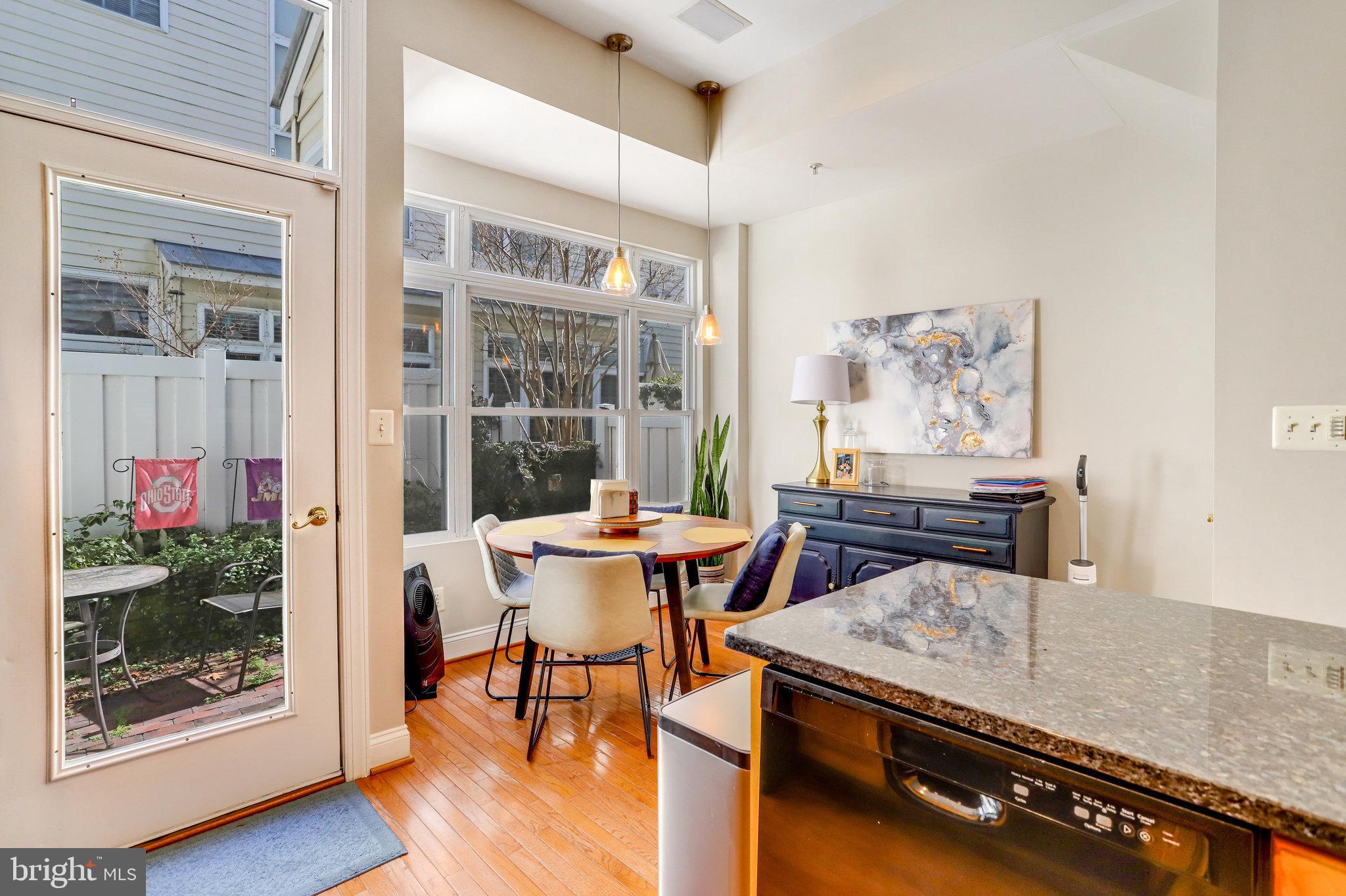 PORTNER BREWERY - Residential Lease