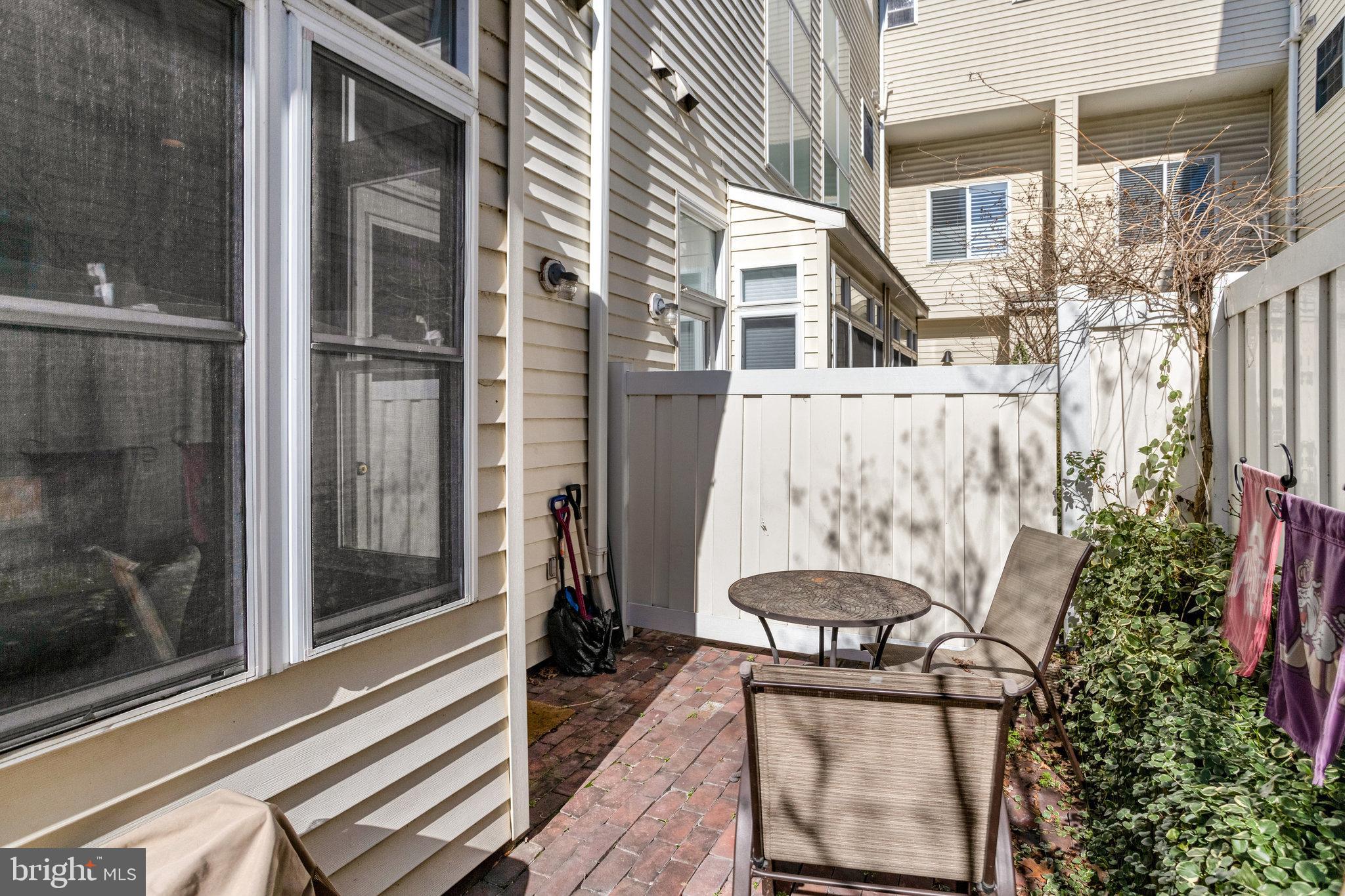 PORTNER BREWERY - Residential Lease