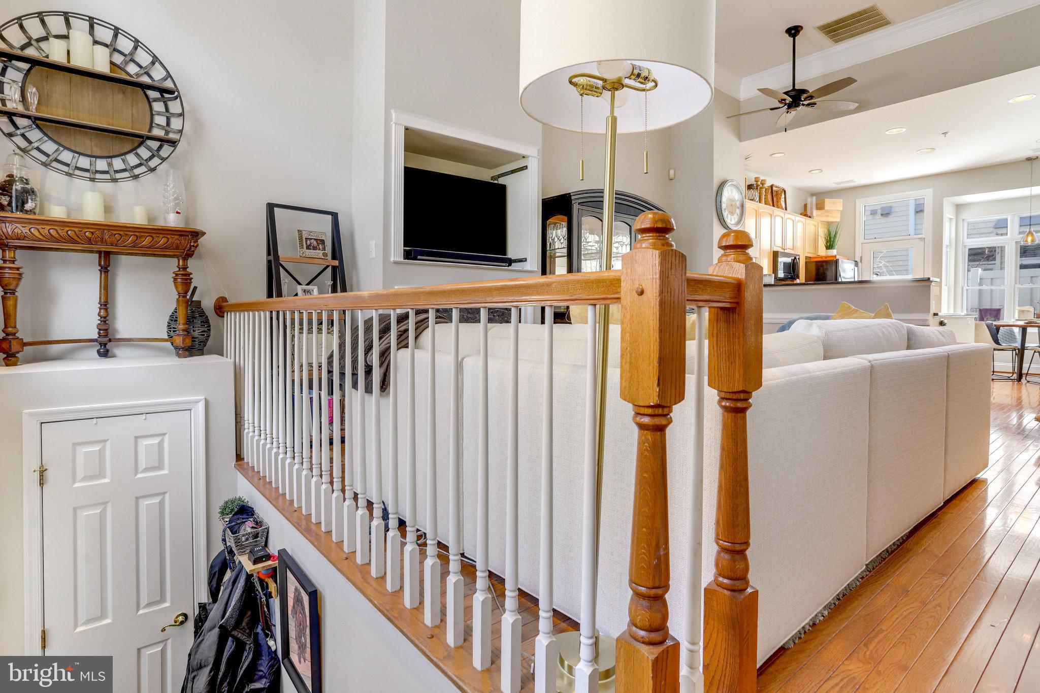 PORTNER BREWERY - Residential Lease