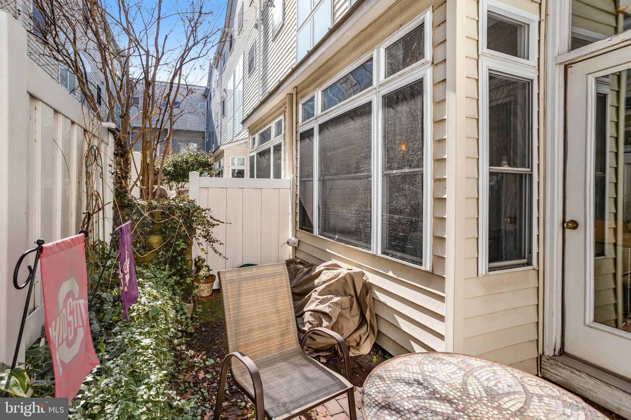 PORTNER BREWERY - Residential Lease