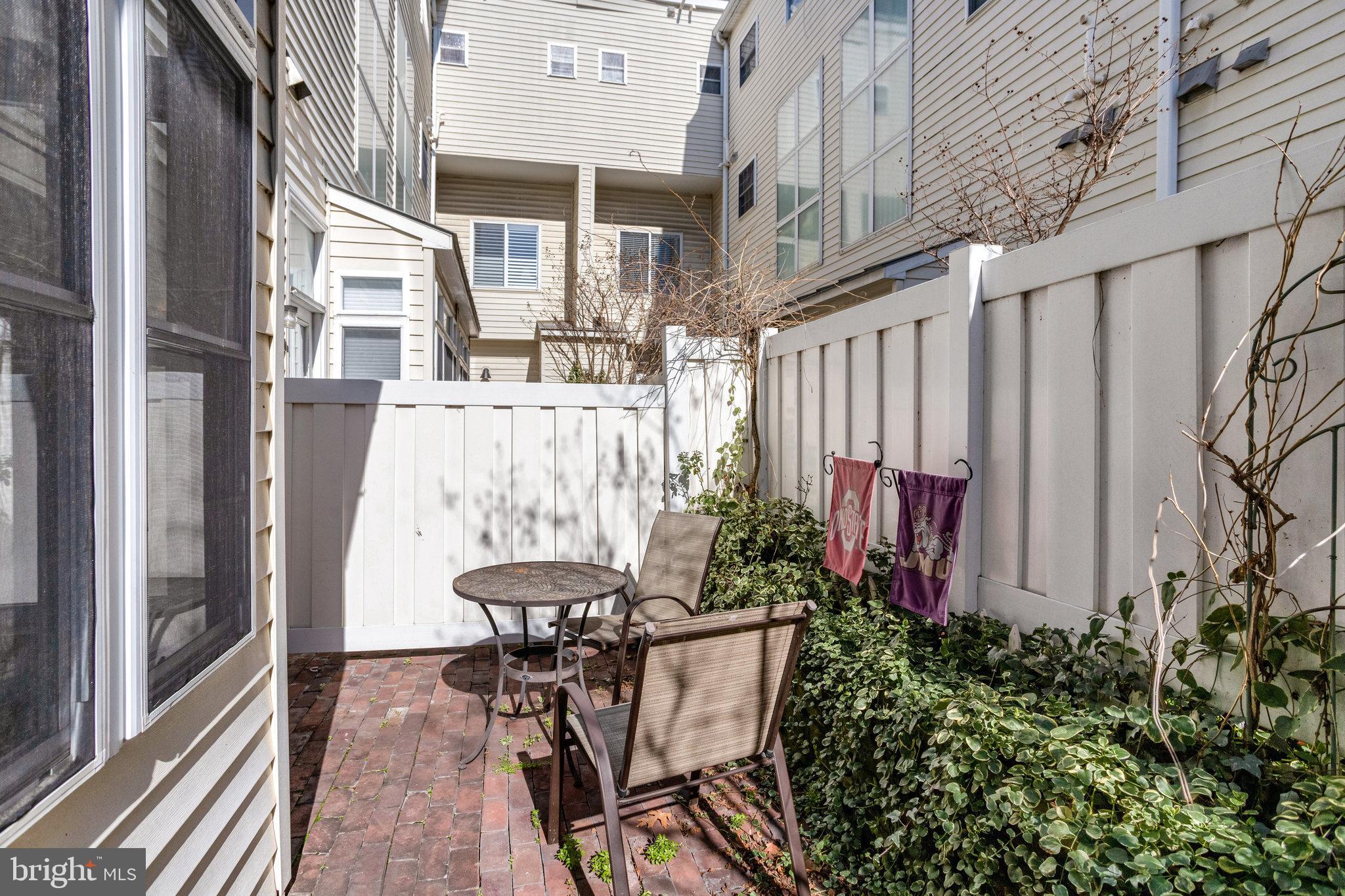 PORTNER BREWERY - Residential Lease