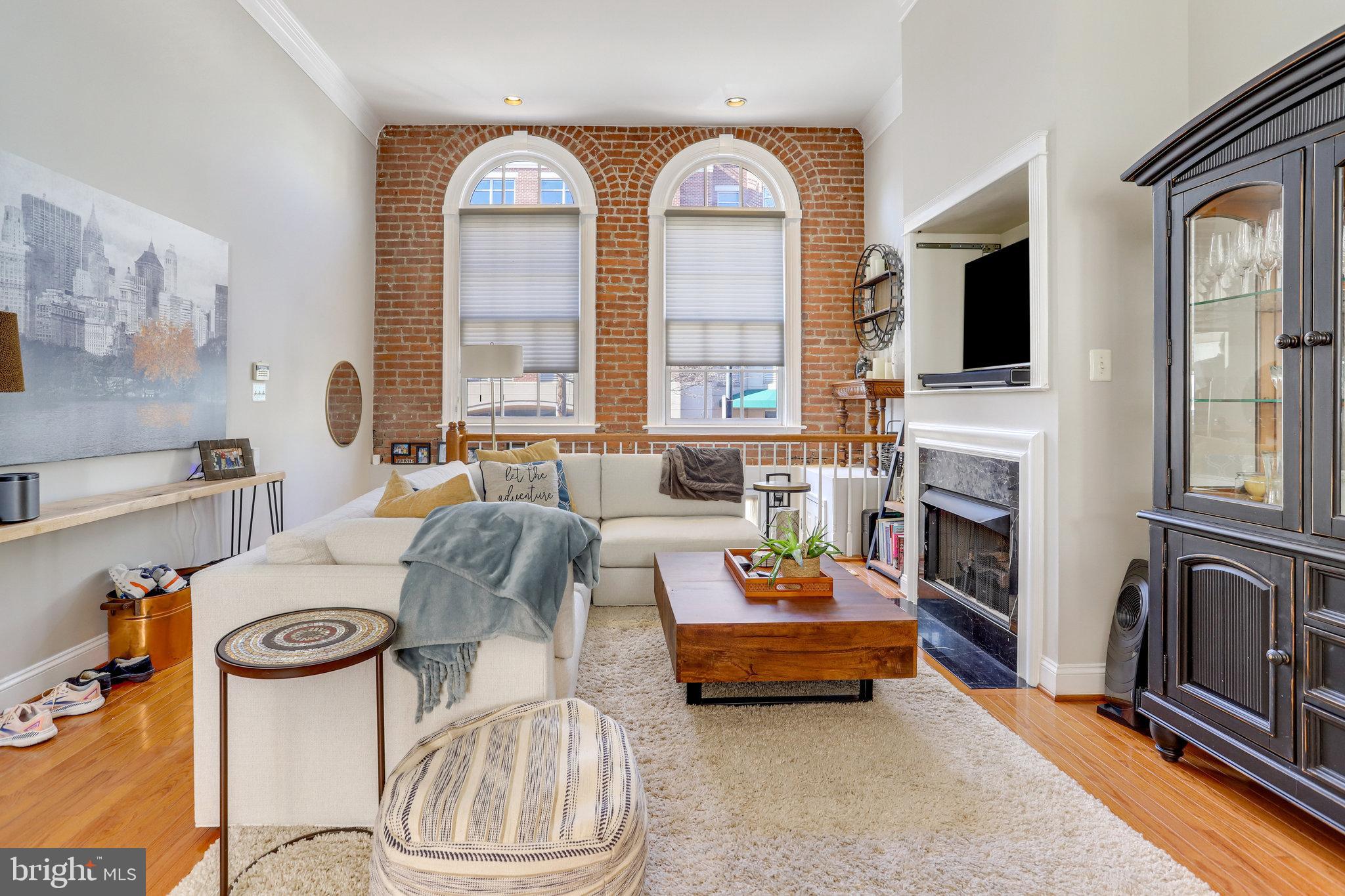 PORTNER BREWERY - Residential Lease