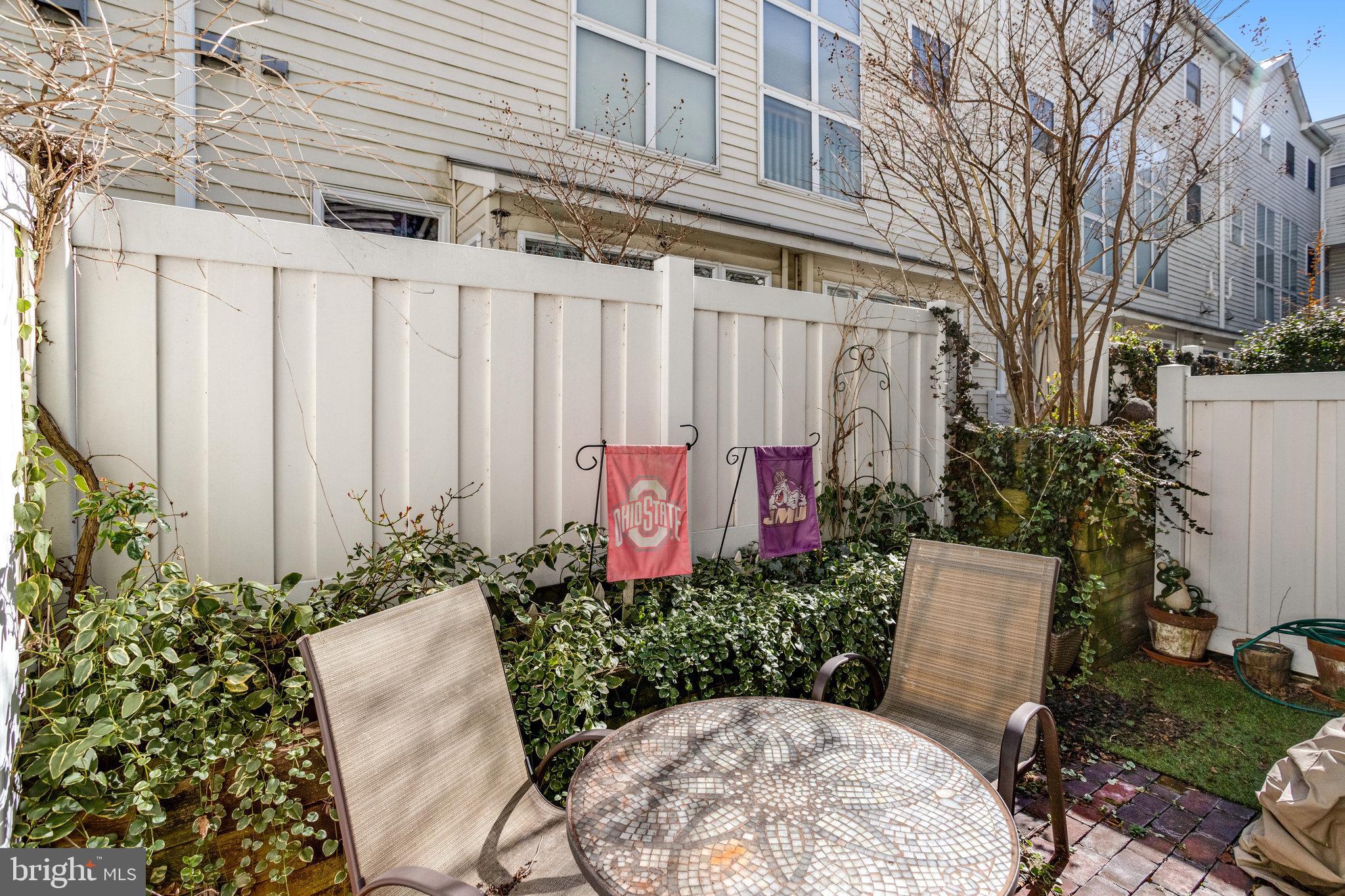 PORTNER BREWERY - Residential Lease