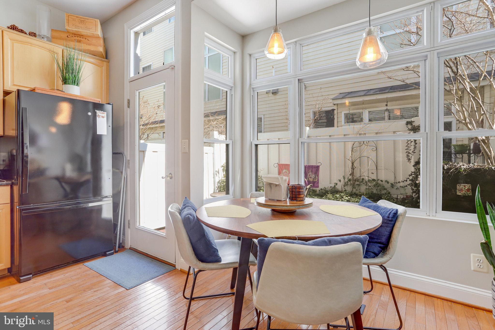 PORTNER BREWERY - Residential Lease