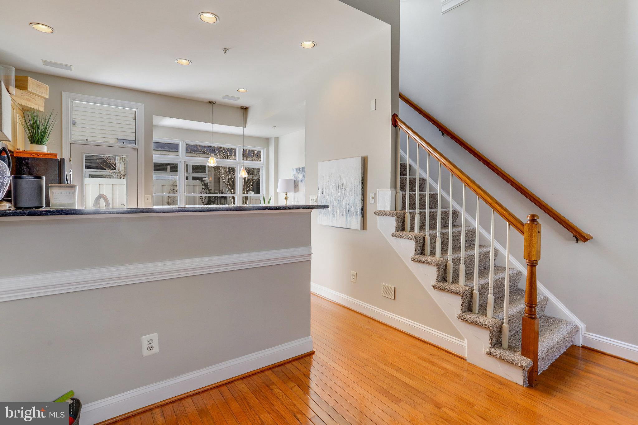 PORTNER BREWERY - Residential Lease