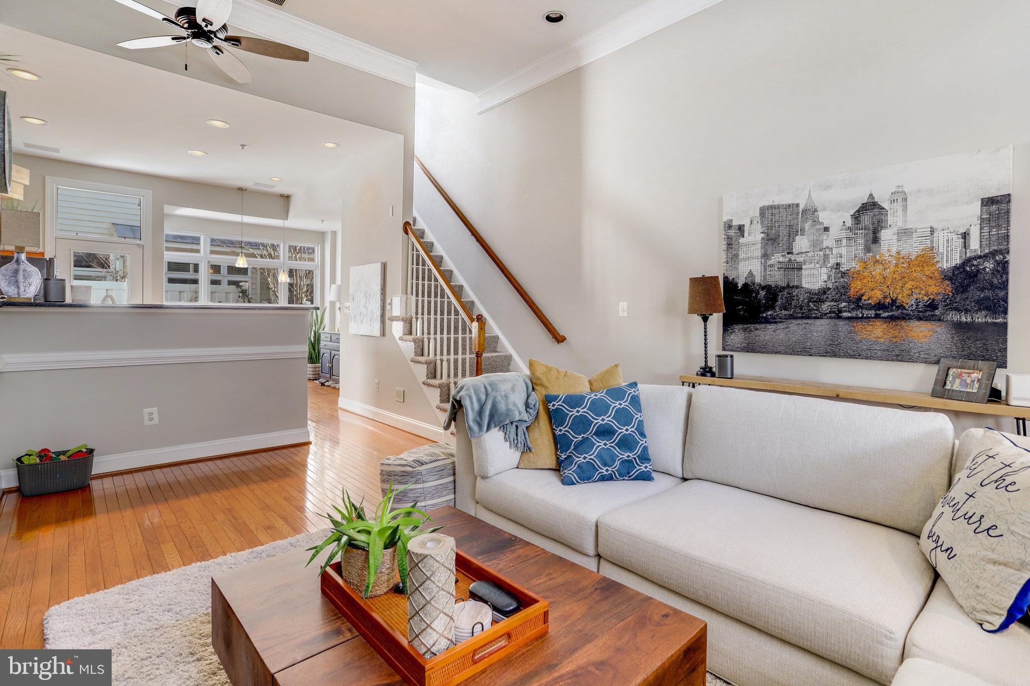 PORTNER BREWERY - Residential Lease