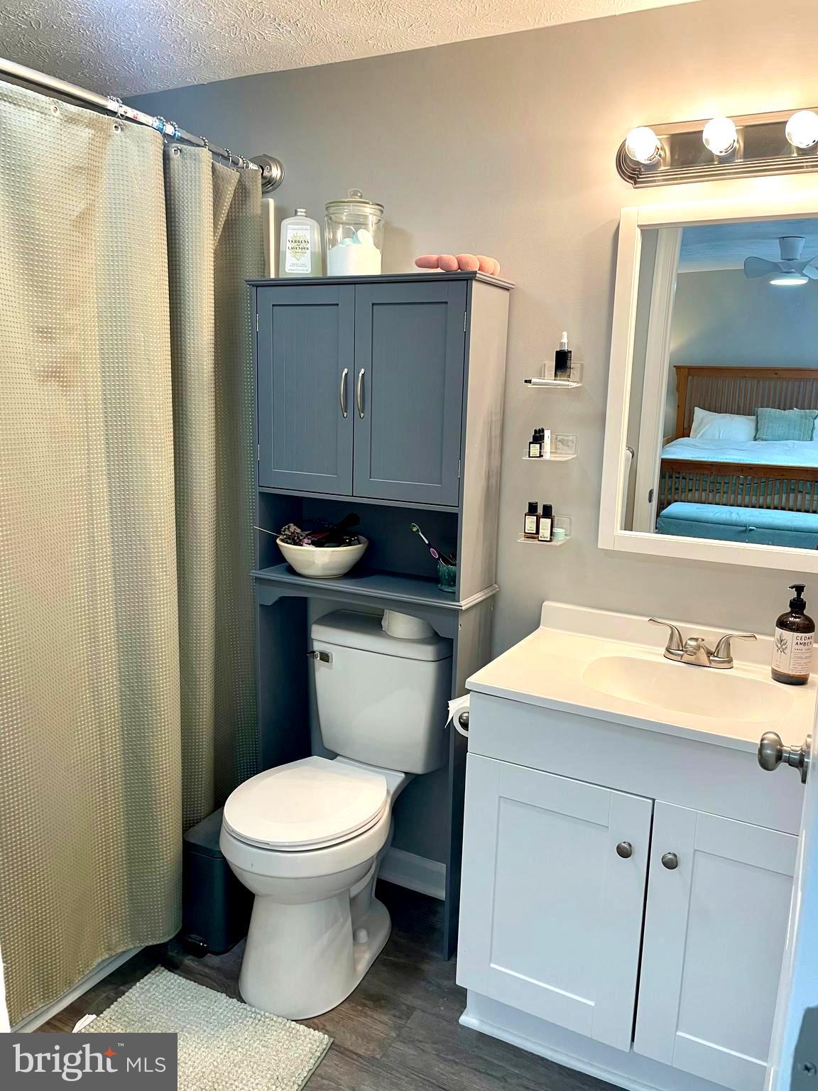 BLUE RIDGE ACRES - Residential