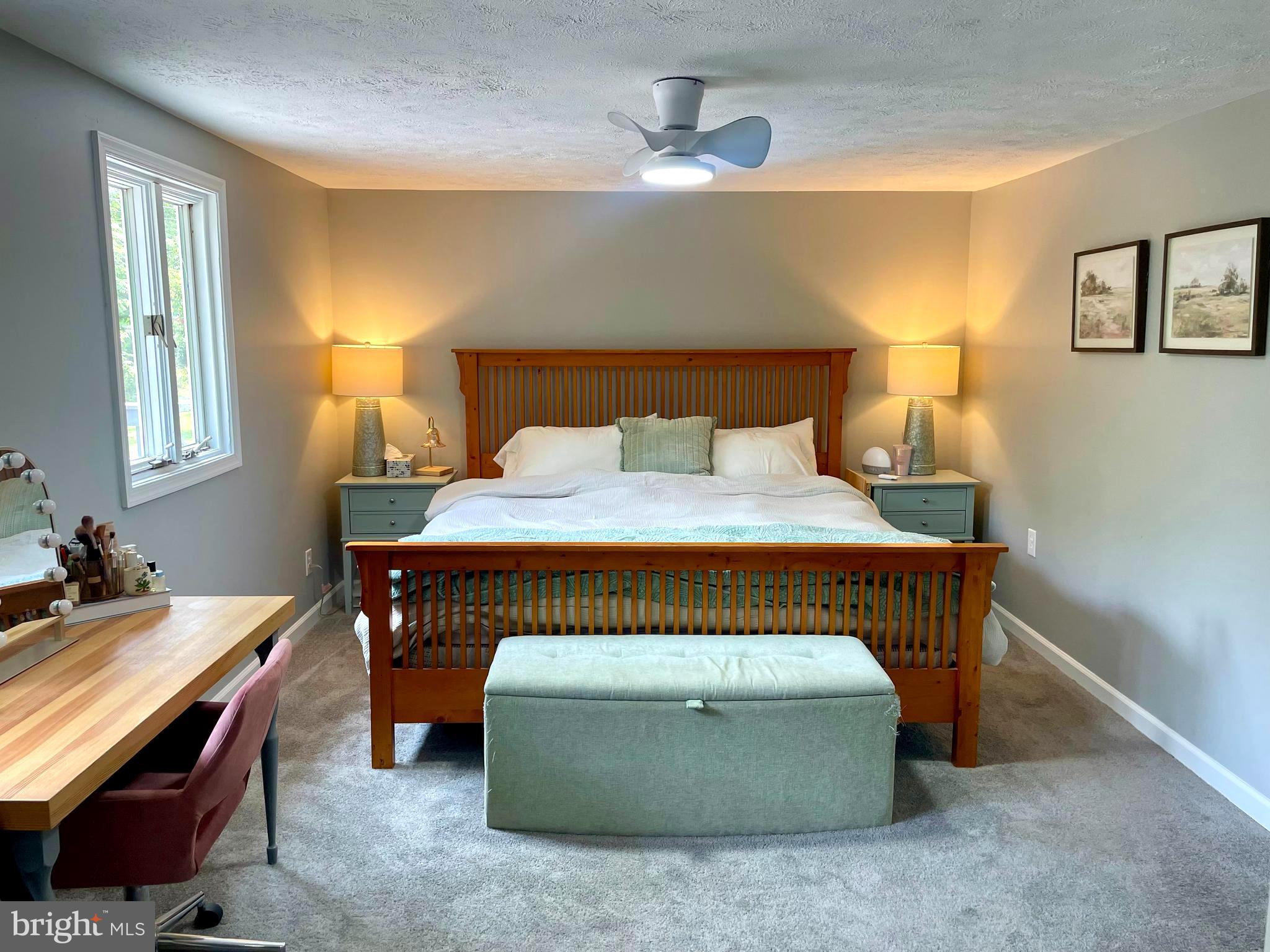 BLUE RIDGE ACRES - Residential