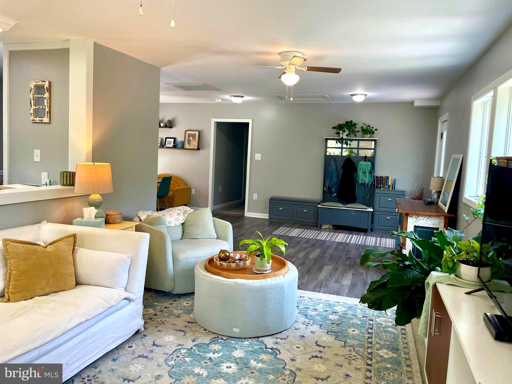 BLUE RIDGE ACRES - Residential