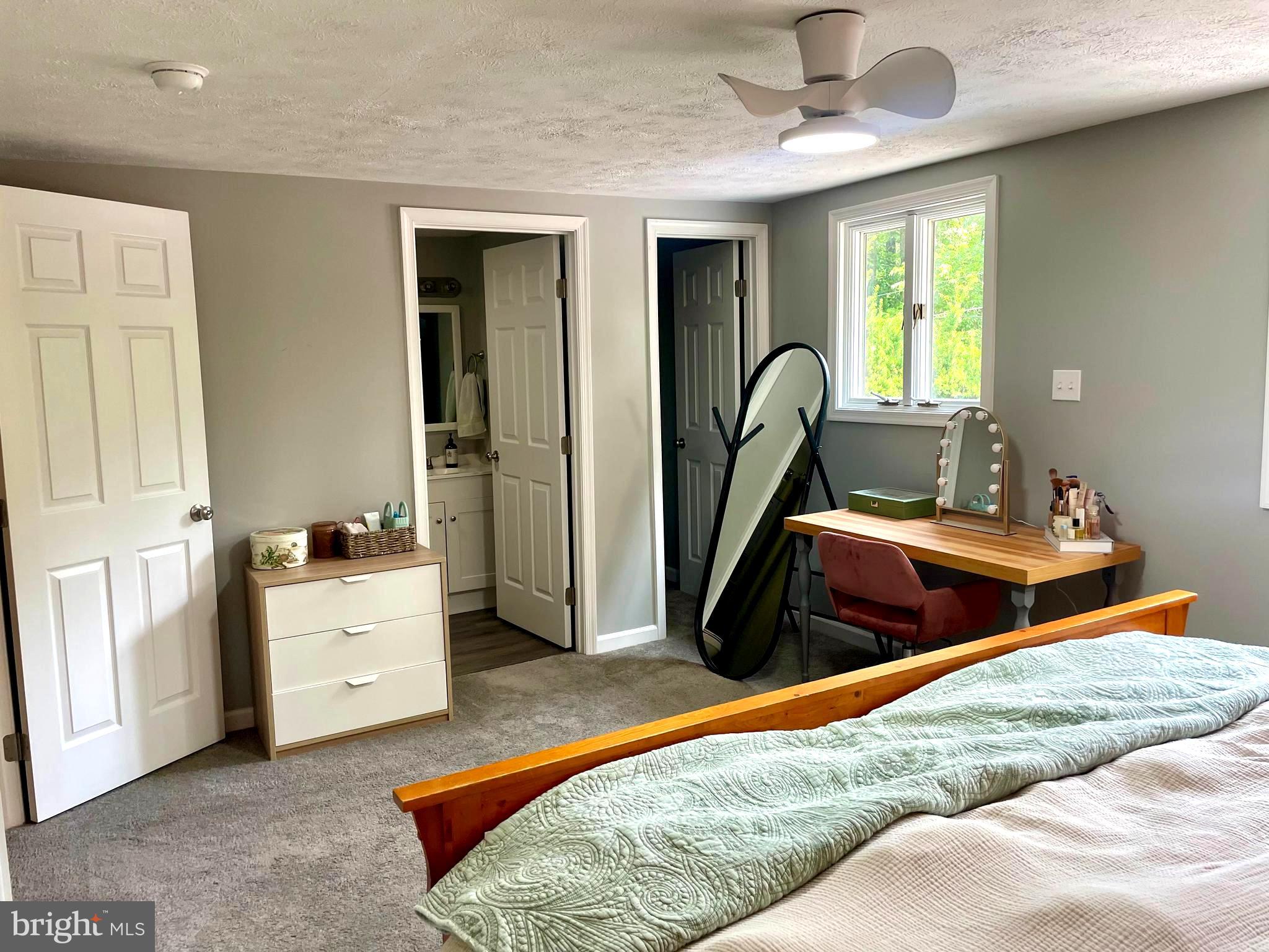 BLUE RIDGE ACRES - Residential