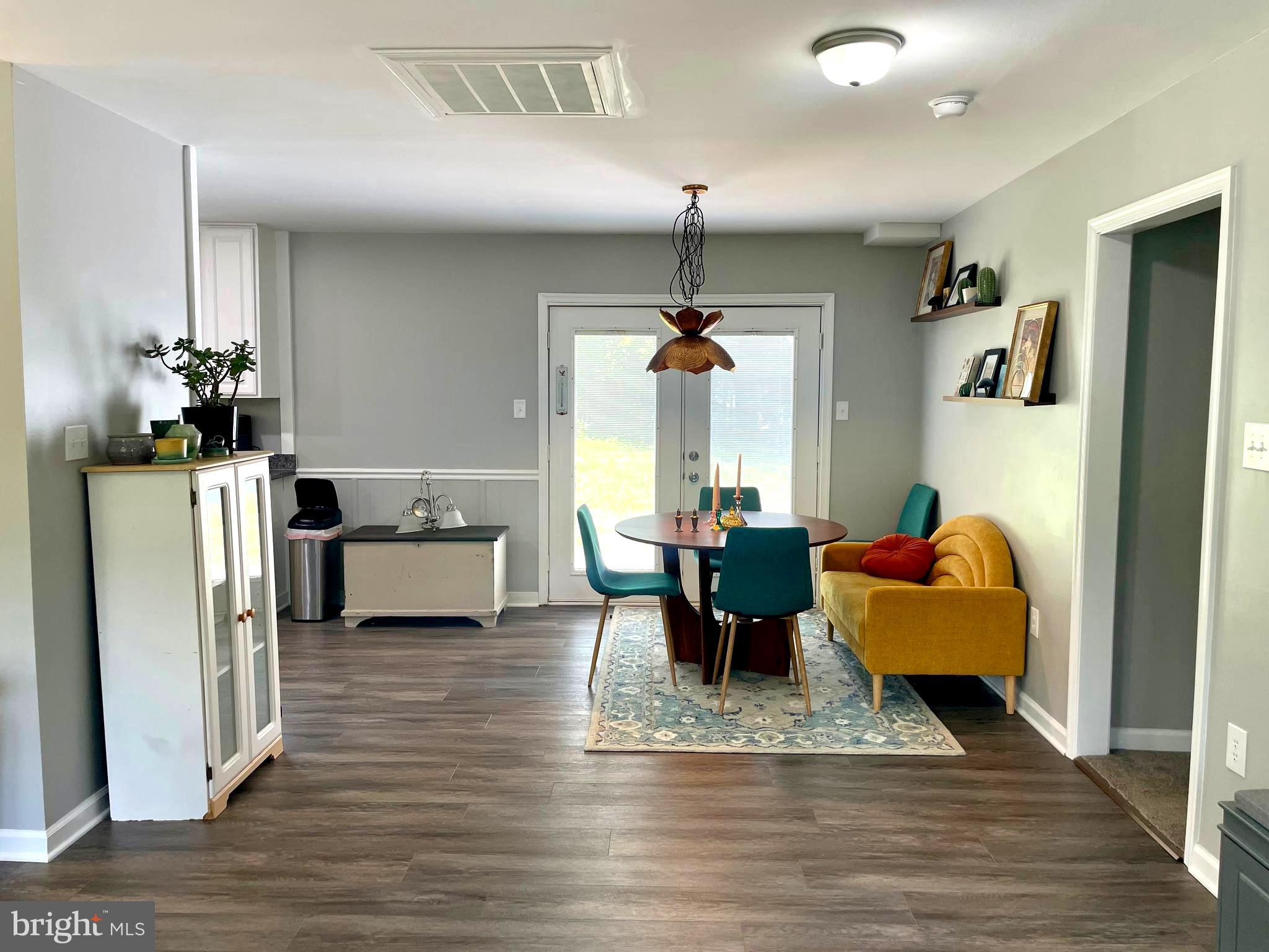 BLUE RIDGE ACRES - Residential