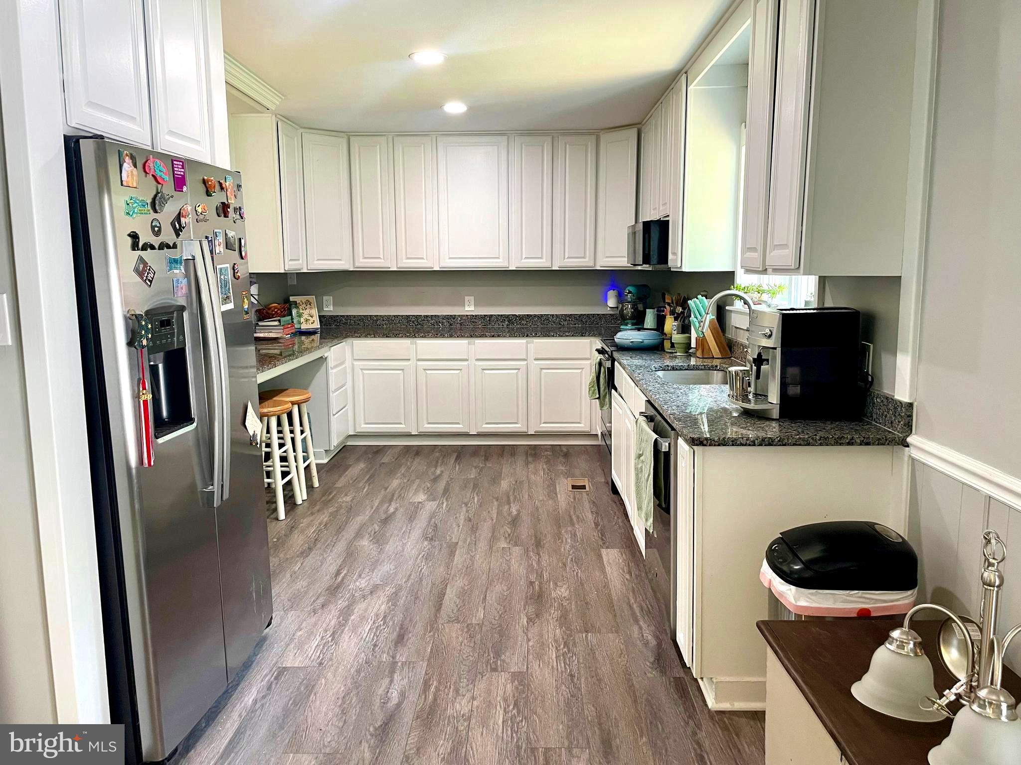 BLUE RIDGE ACRES - Residential