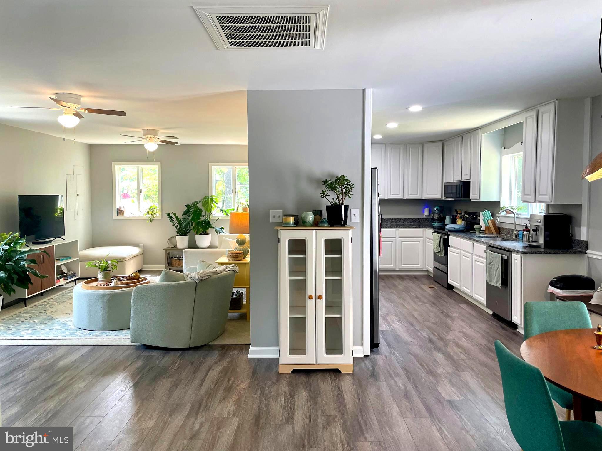 BLUE RIDGE ACRES - Residential