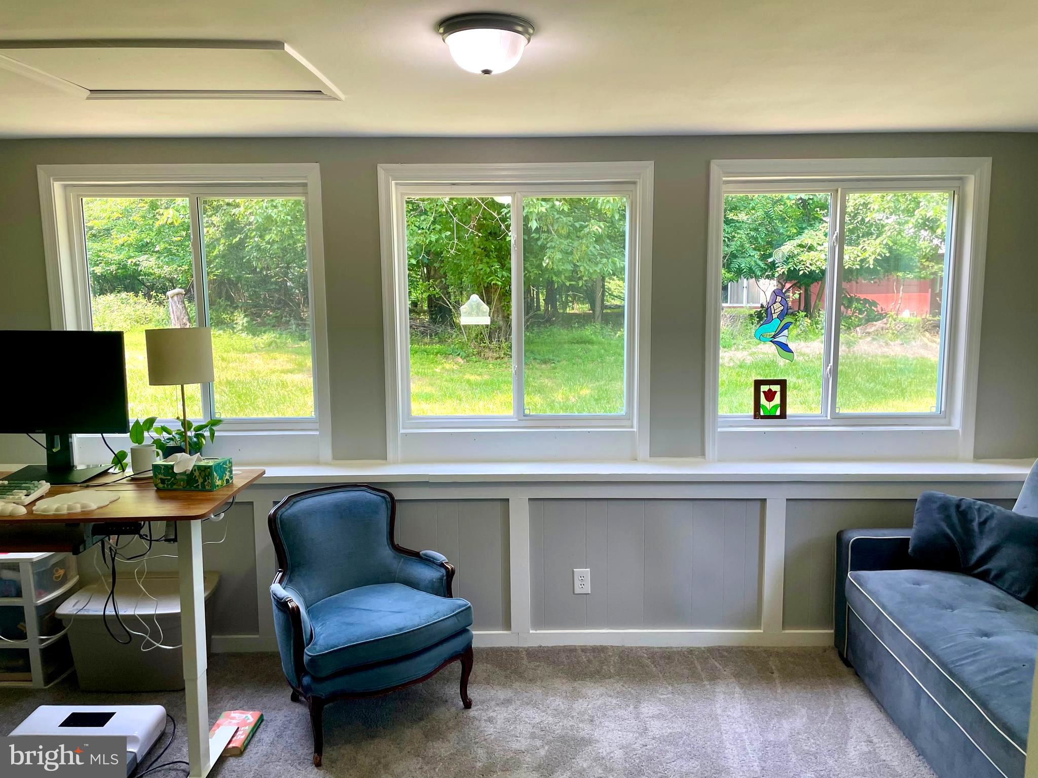 BLUE RIDGE ACRES - Residential