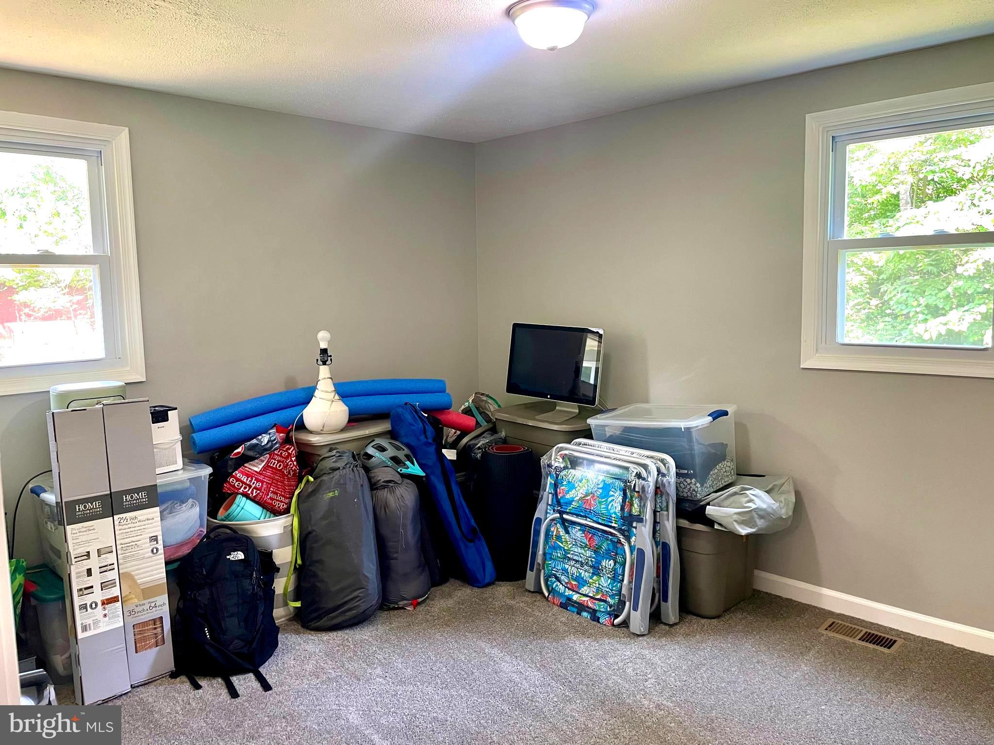 BLUE RIDGE ACRES - Residential