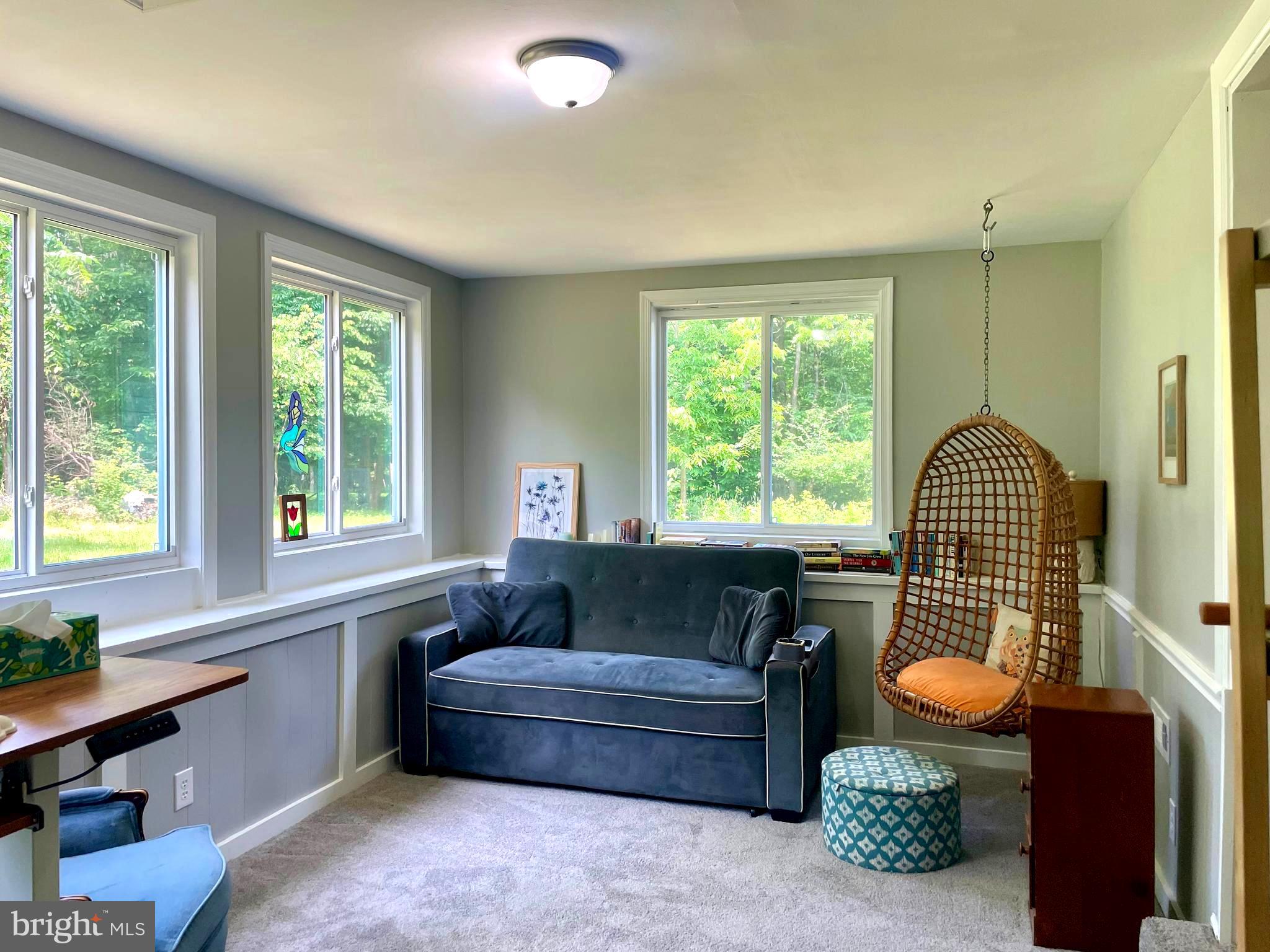 BLUE RIDGE ACRES - Residential