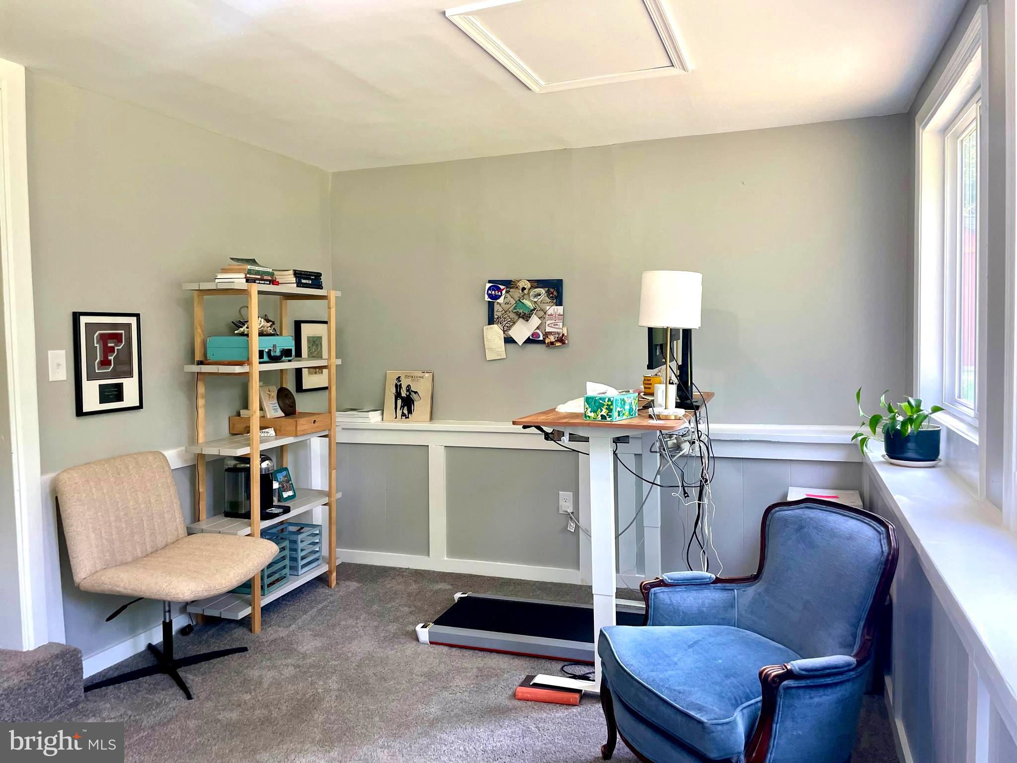 BLUE RIDGE ACRES - Residential