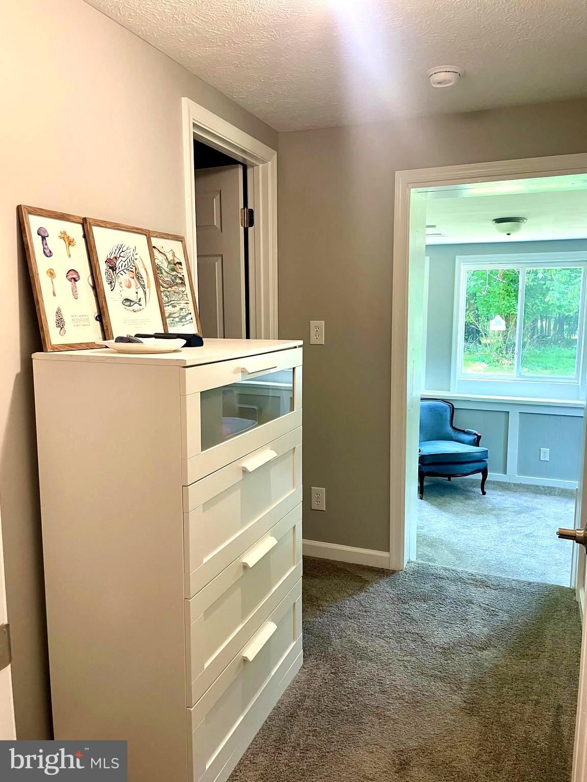 BLUE RIDGE ACRES - Residential