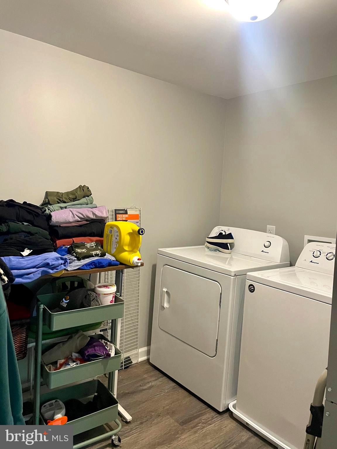 BLUE RIDGE ACRES - Residential