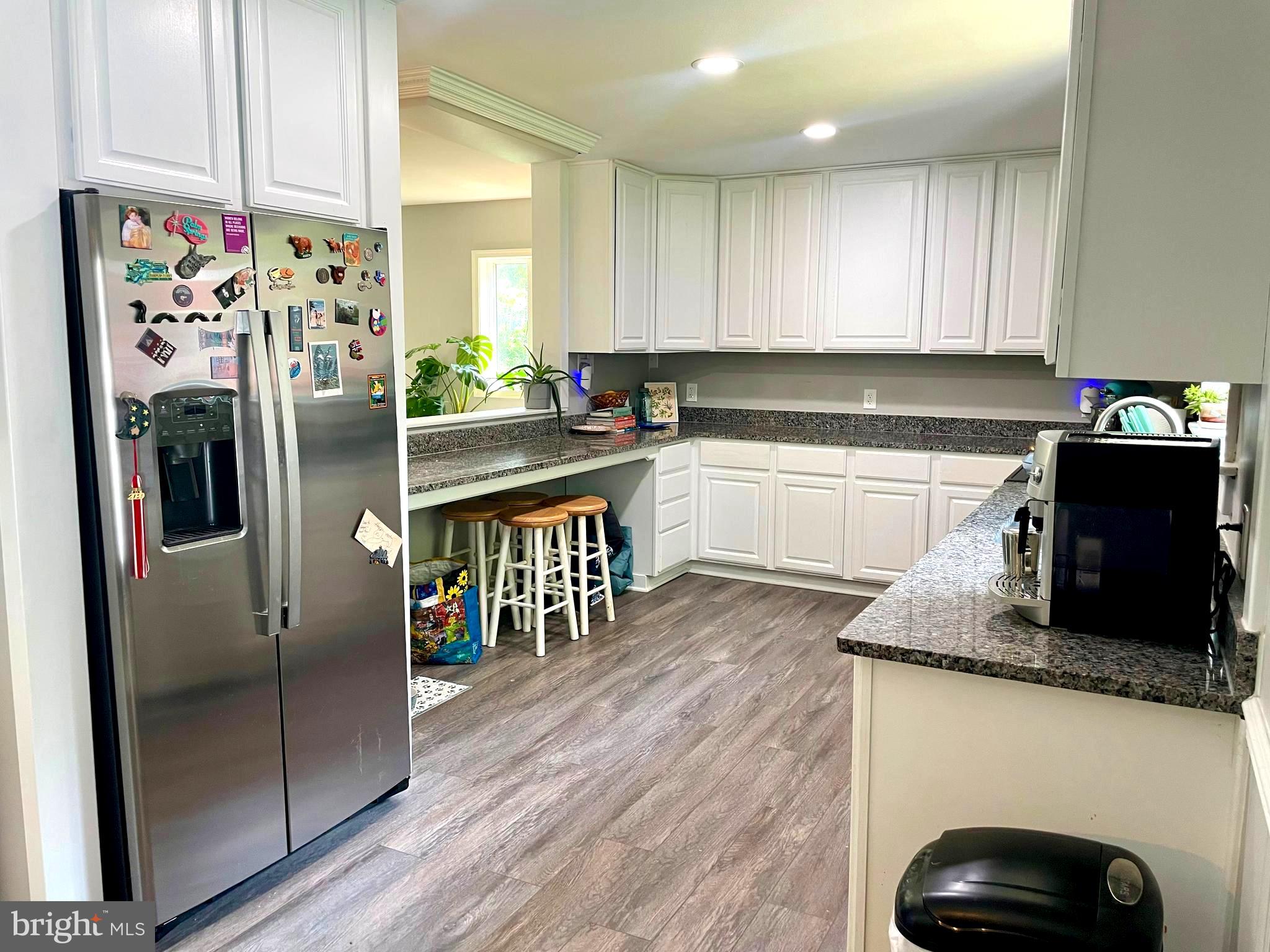 BLUE RIDGE ACRES - Residential