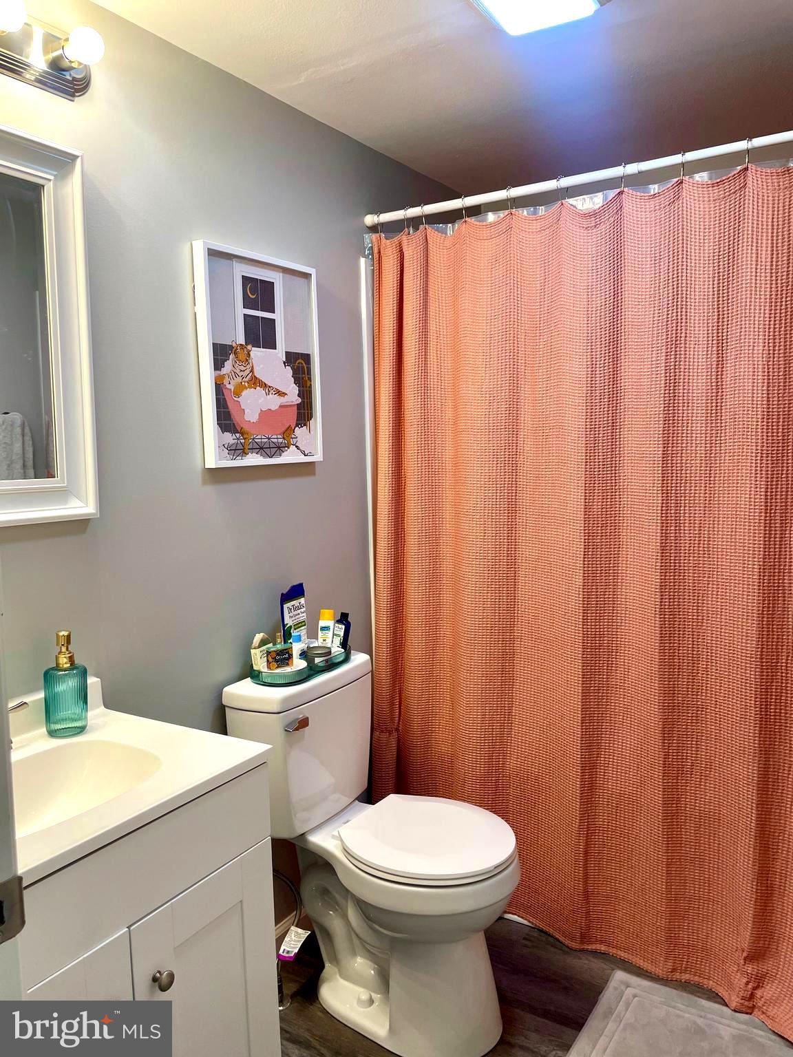 BLUE RIDGE ACRES - Residential