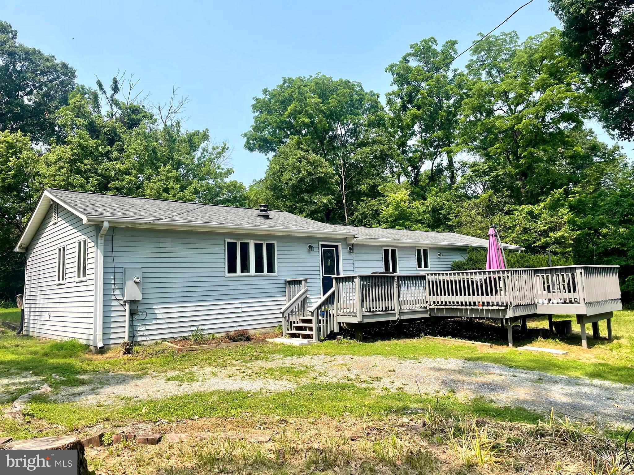 33 RIVER VIEW DRIVE