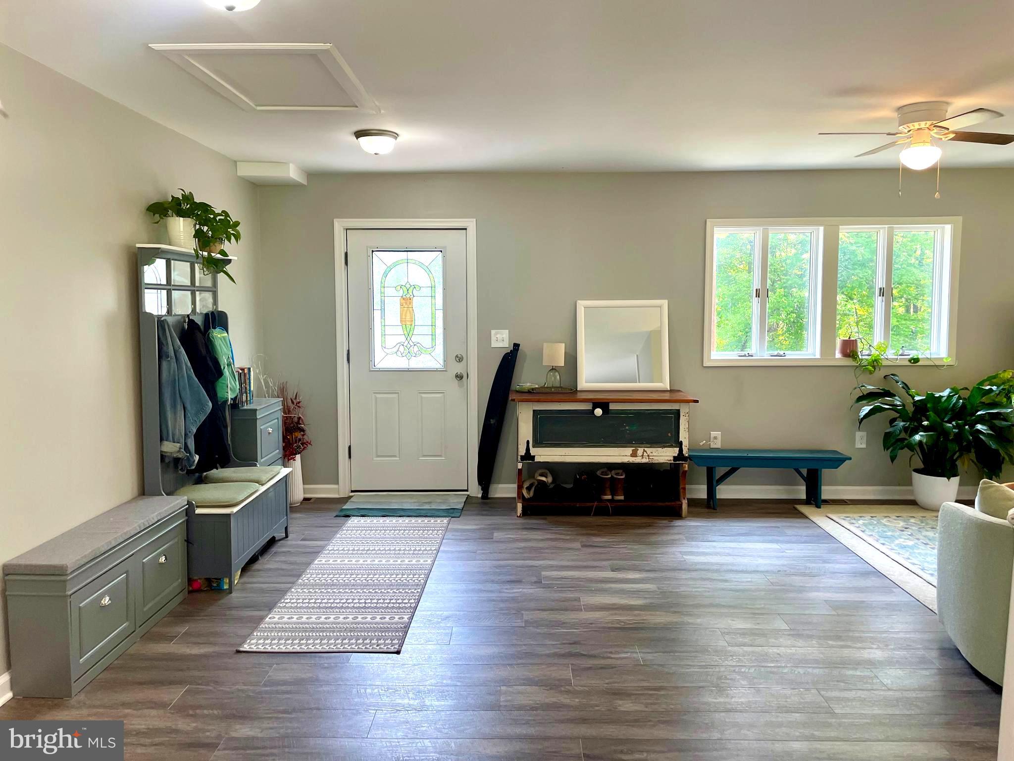 BLUE RIDGE ACRES - Residential