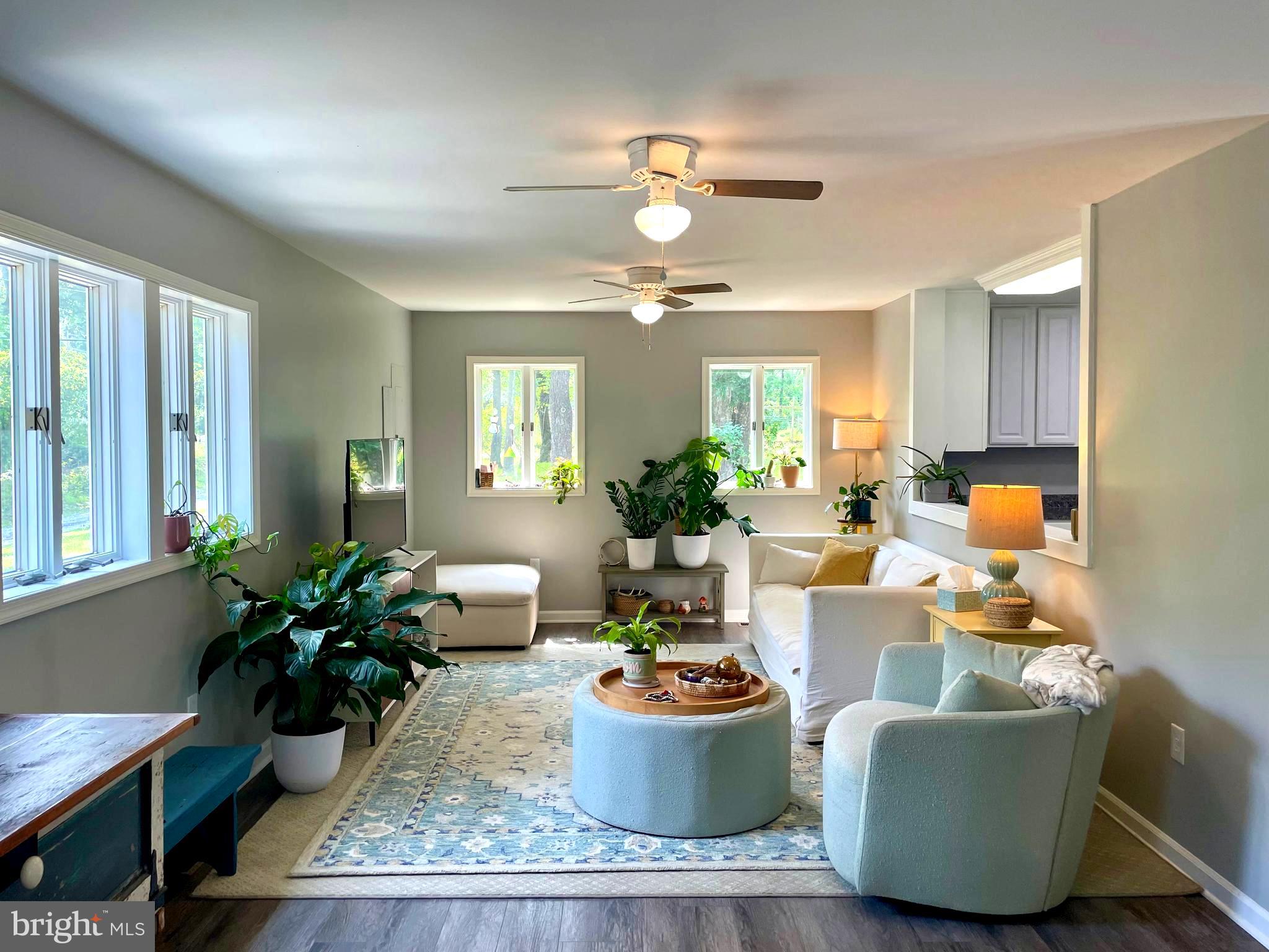 BLUE RIDGE ACRES - Residential