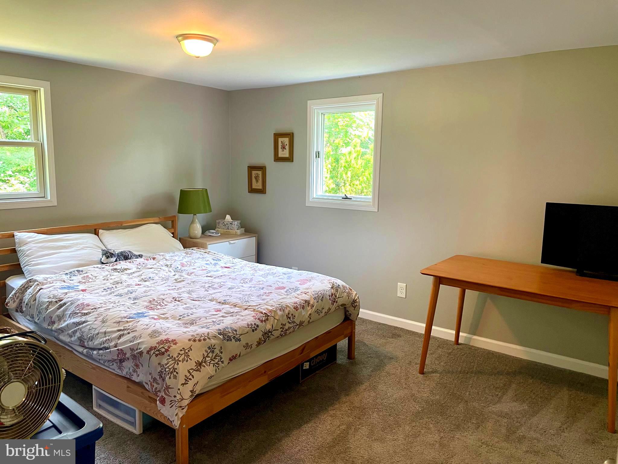 BLUE RIDGE ACRES - Residential