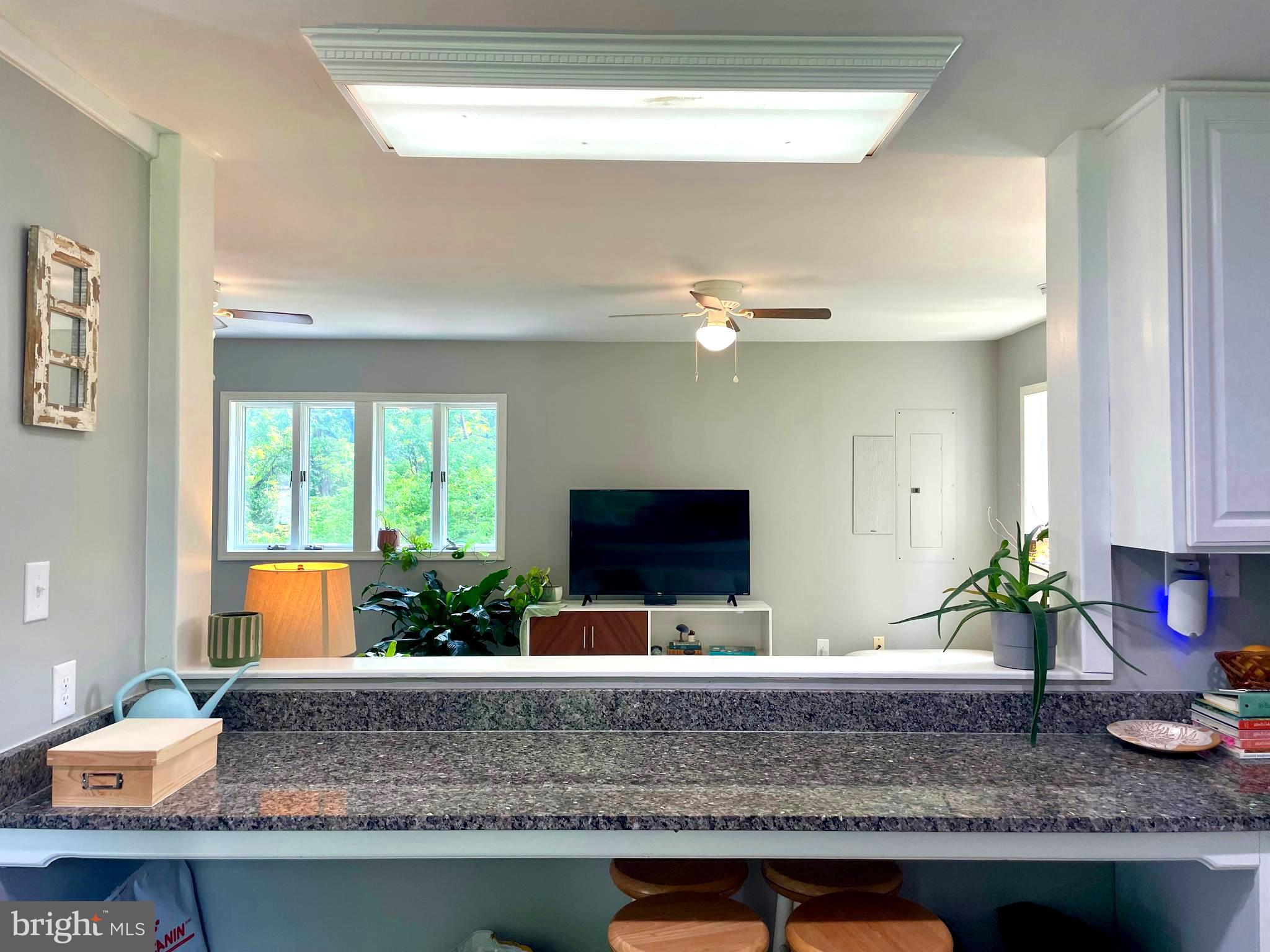 BLUE RIDGE ACRES - Residential