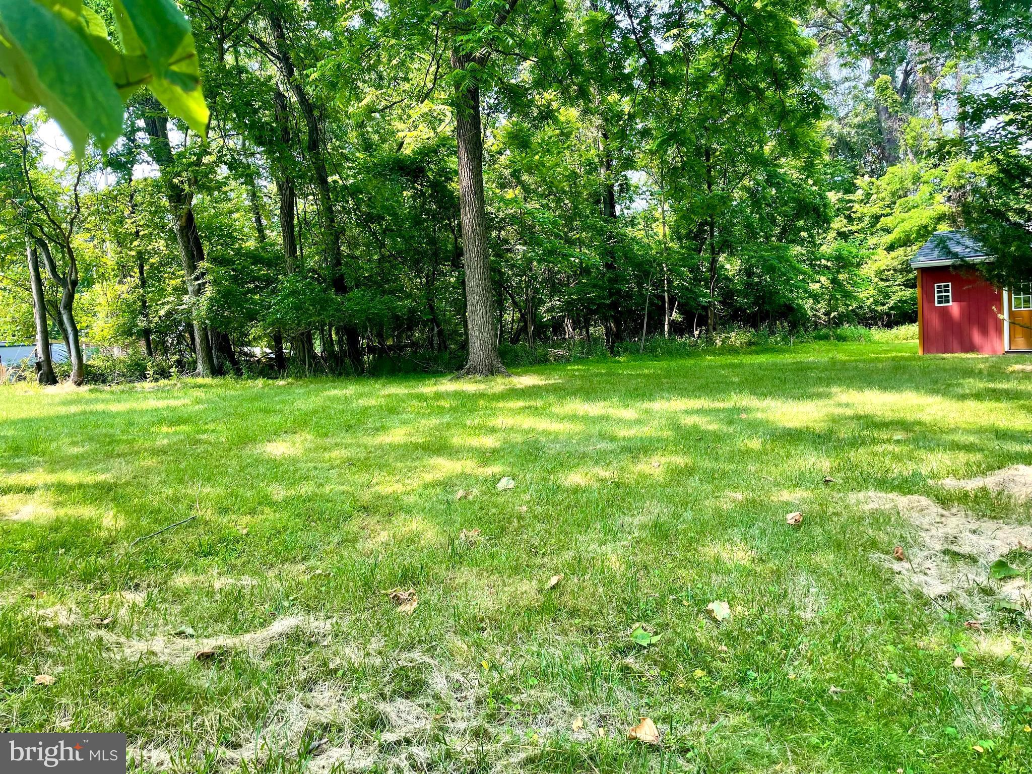 BLUE RIDGE ACRES - Residential