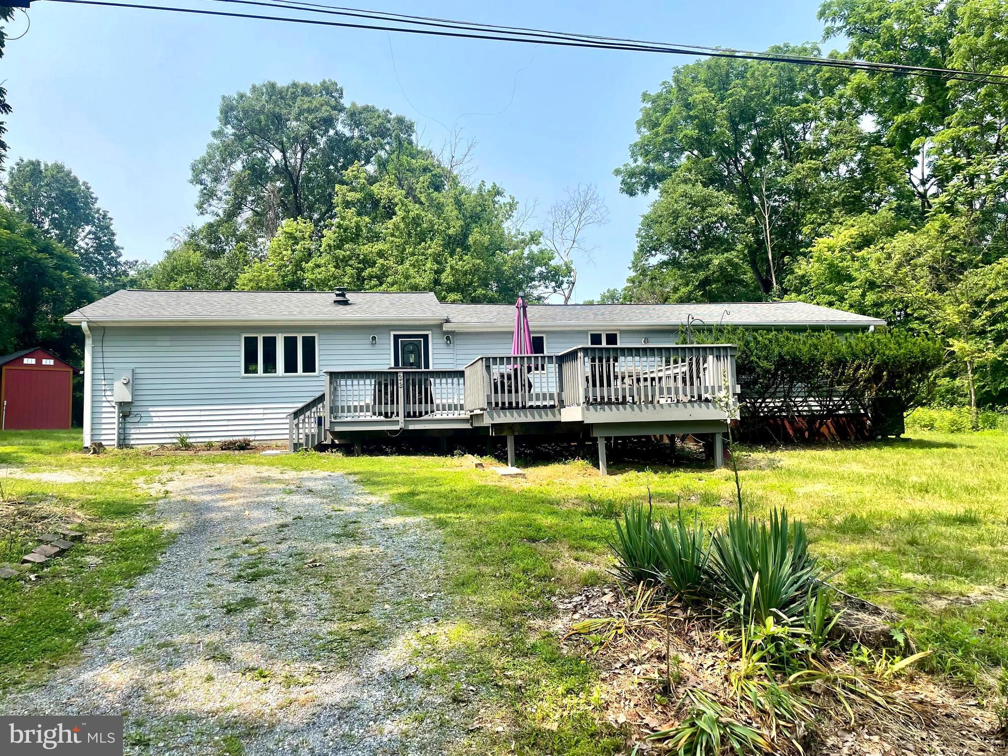 33 RIVER VIEW DRIVE