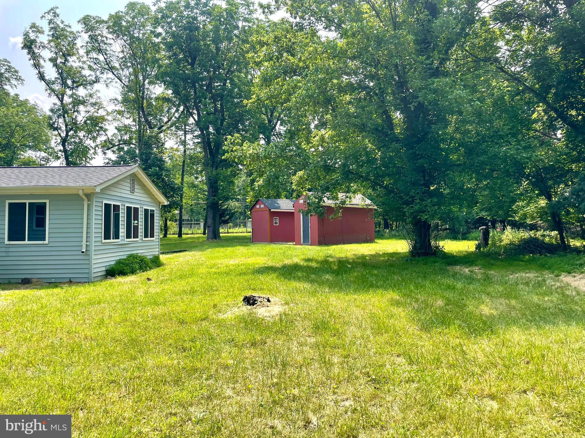 BLUE RIDGE ACRES - Residential