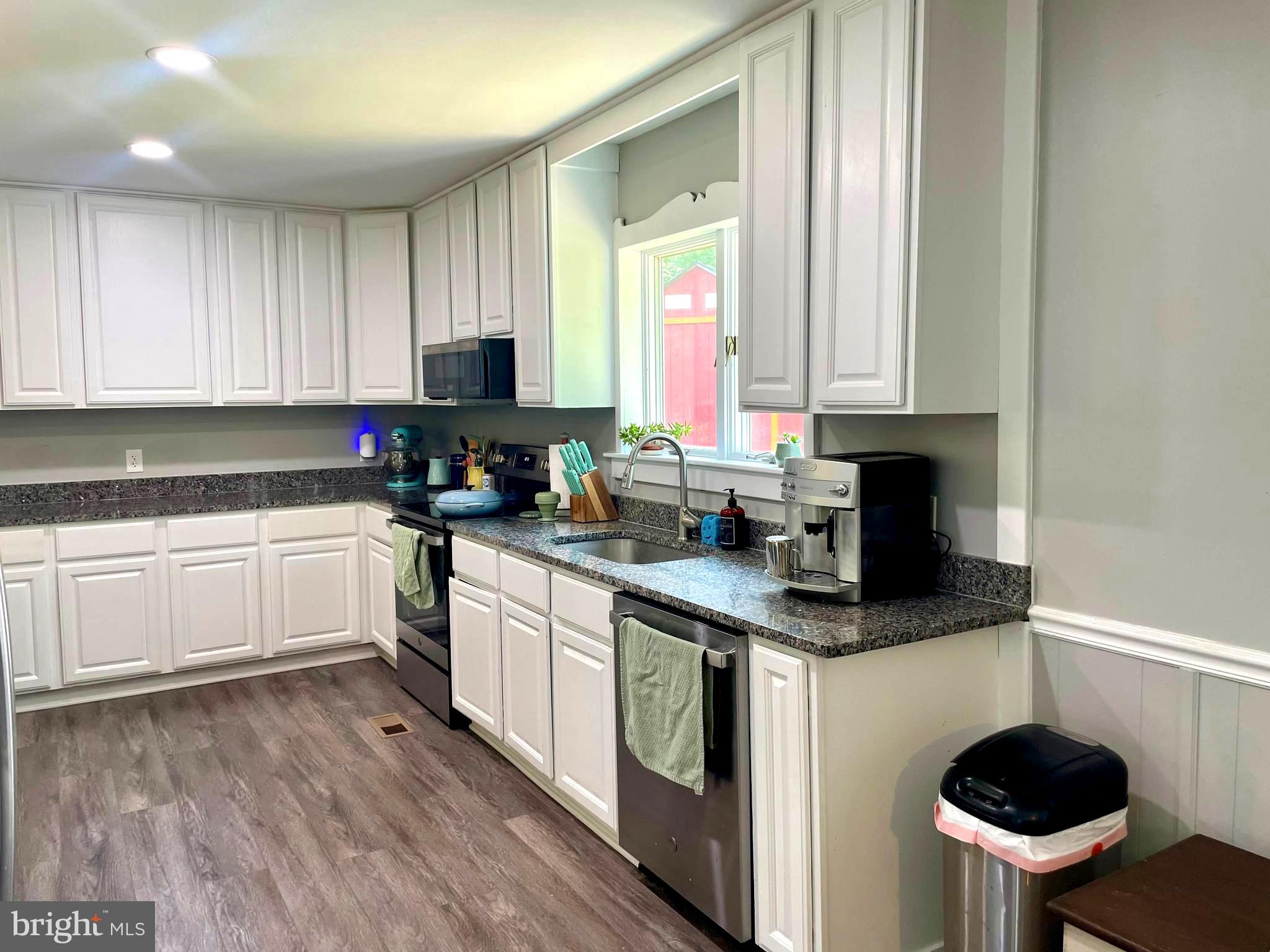 BLUE RIDGE ACRES - Residential