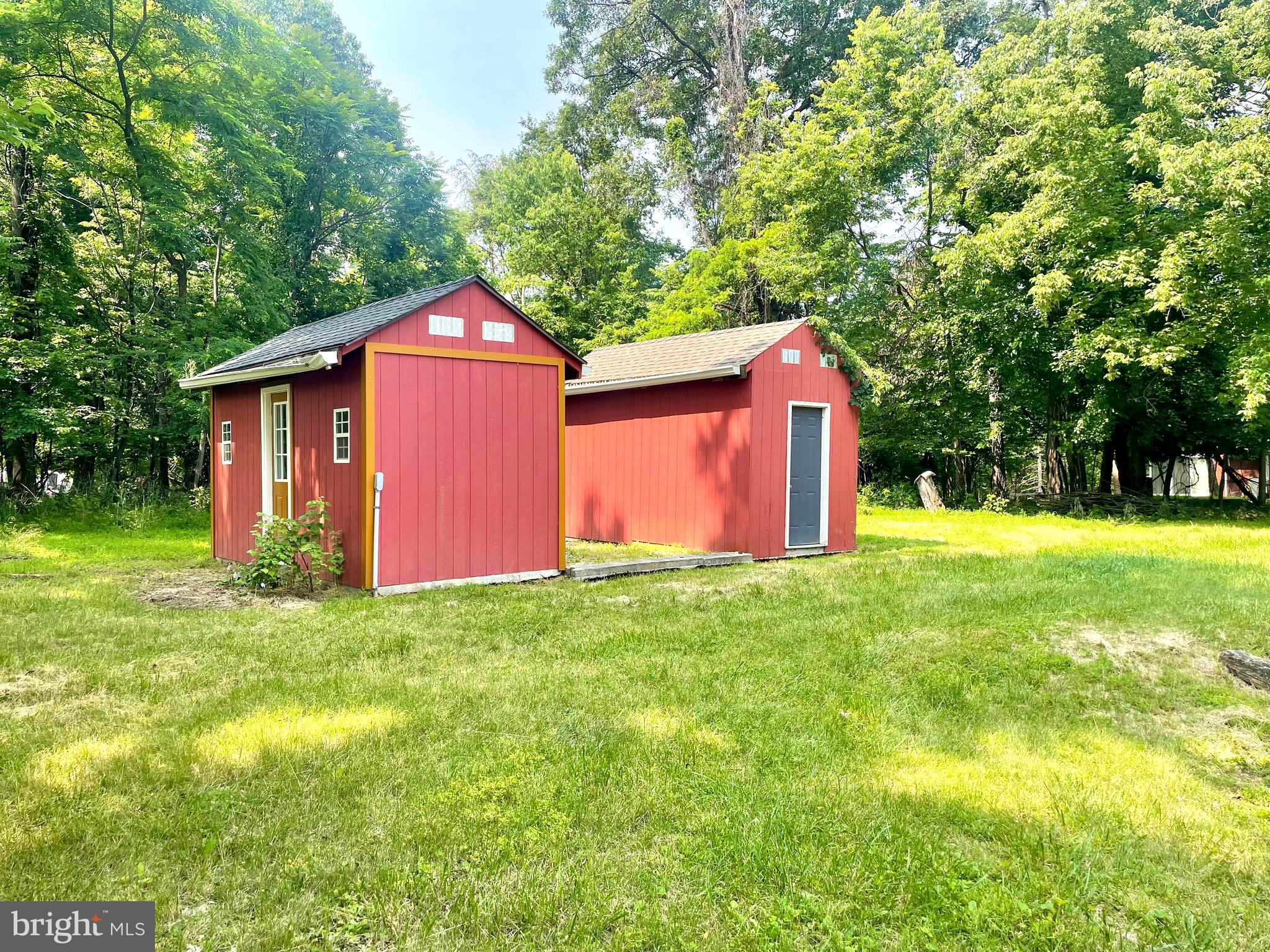 BLUE RIDGE ACRES - Residential