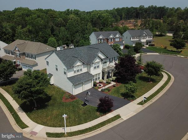 LEELAND STATION - Residential